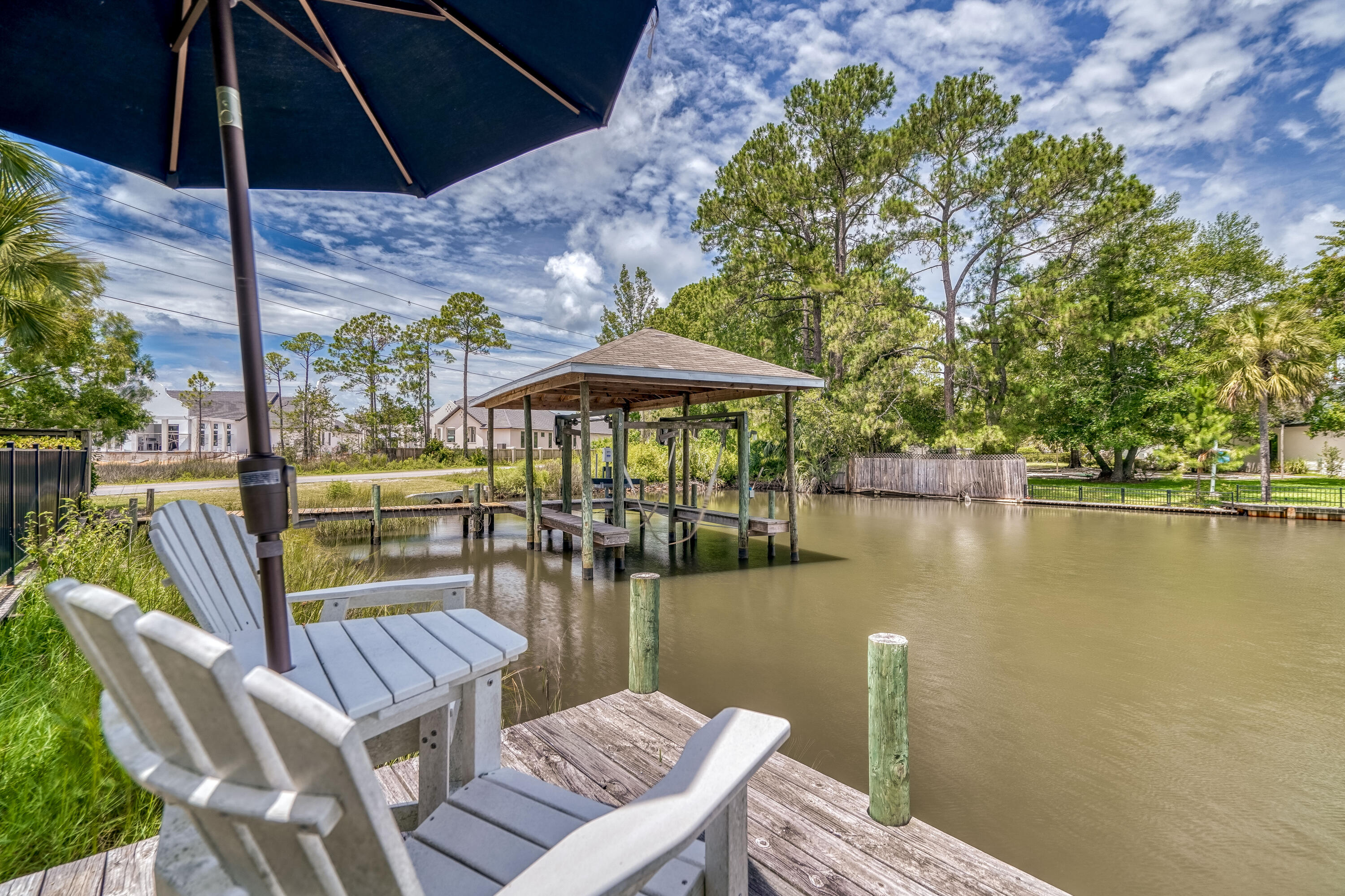 HIDDEN HARBOR UNREC - Residential