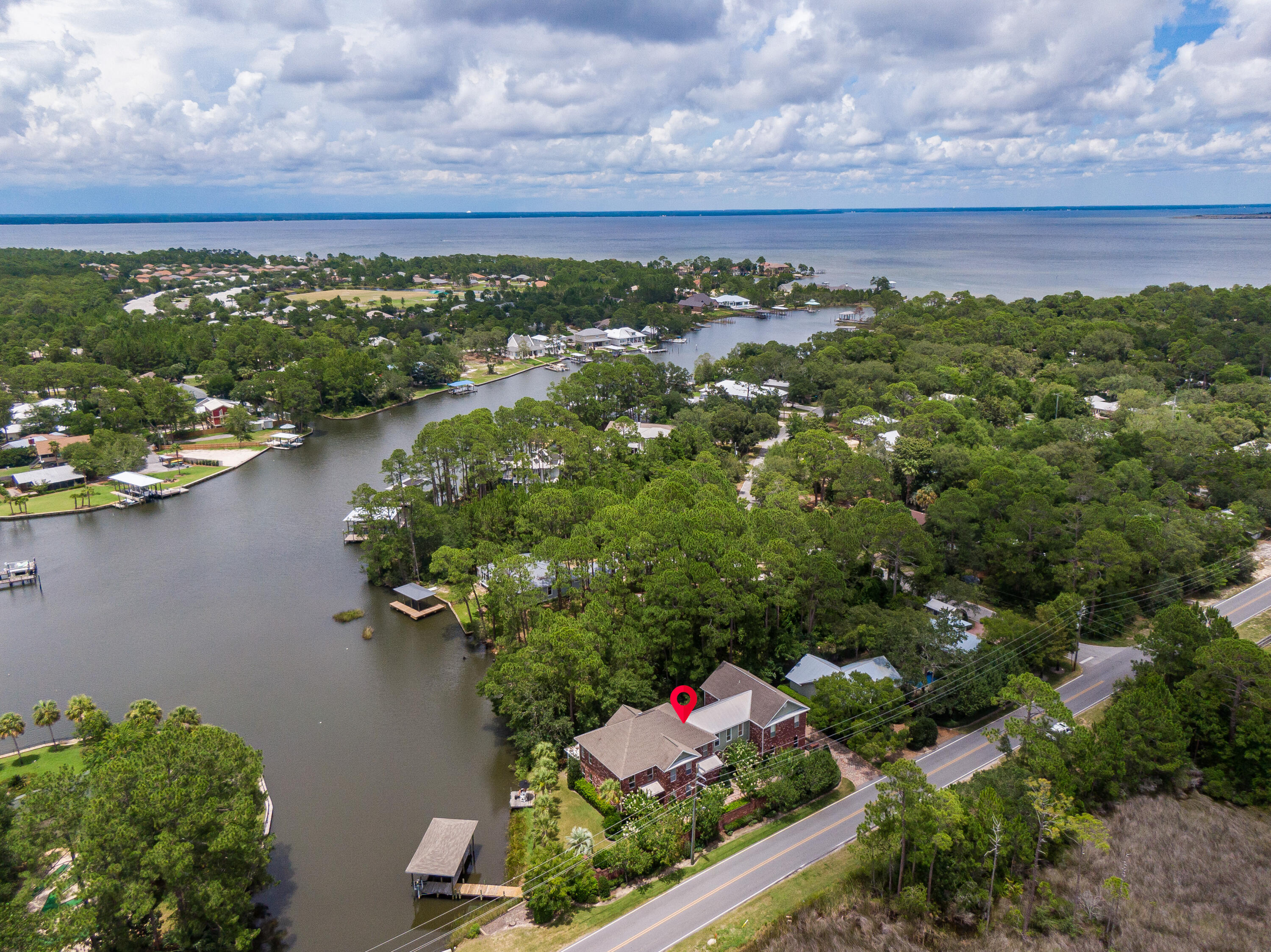 HIDDEN HARBOR UNREC - Residential