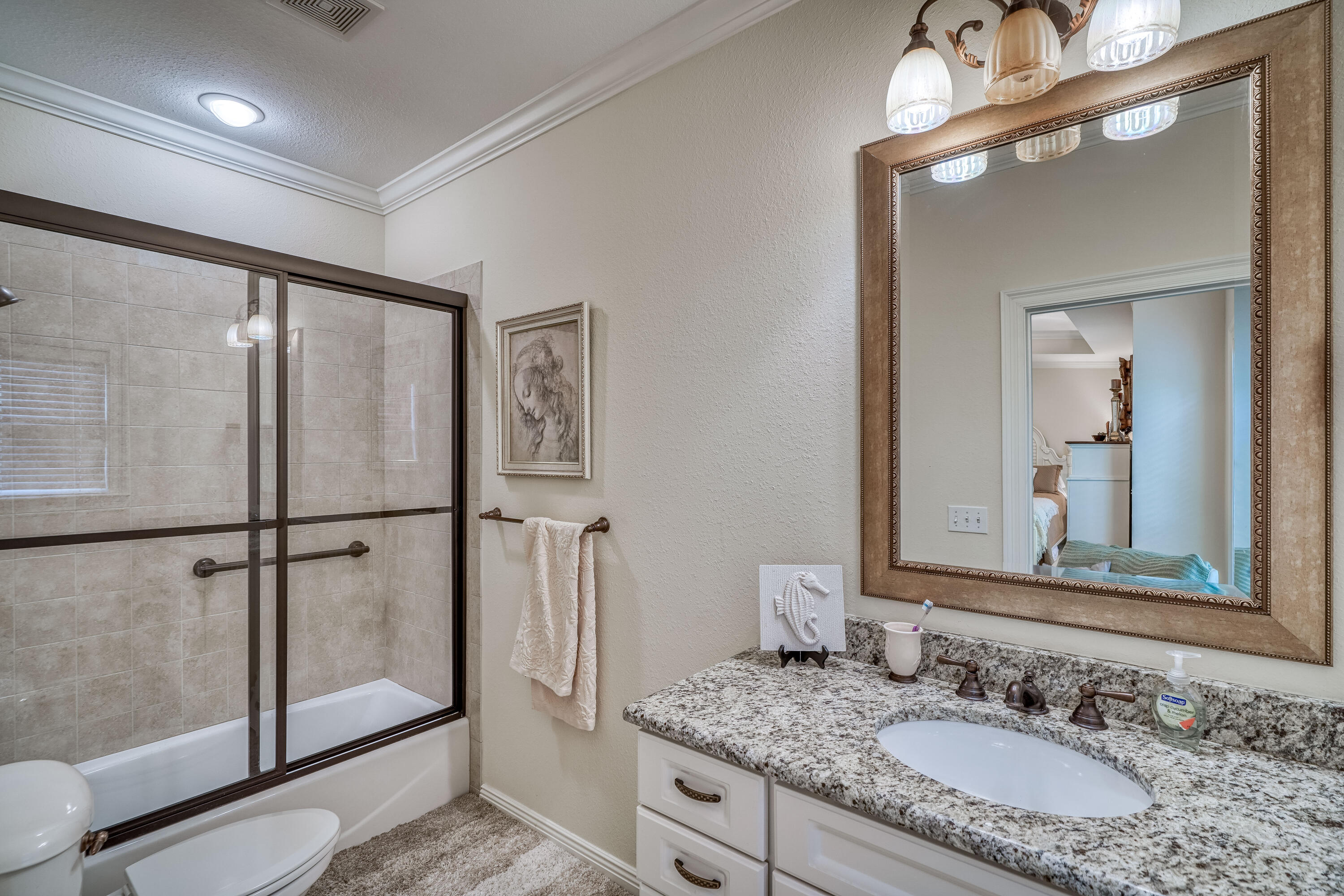 HIDDEN HARBOR UNREC - Residential