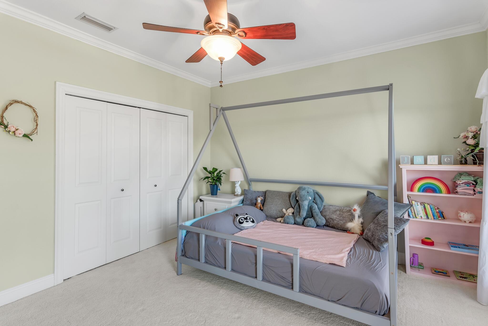 HIDDEN HARBOR UNREC - Residential