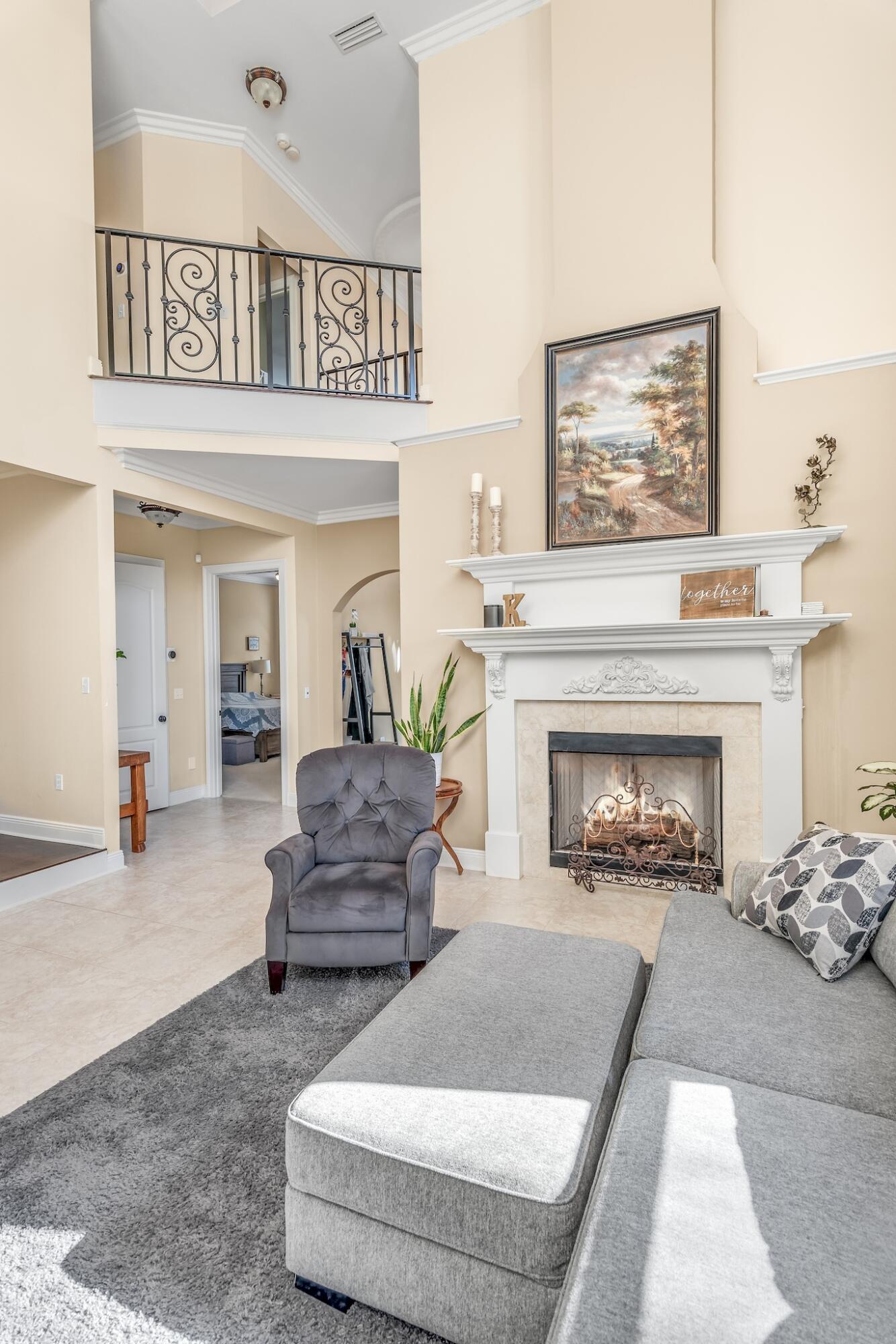 HIDDEN HARBOR UNREC - Residential