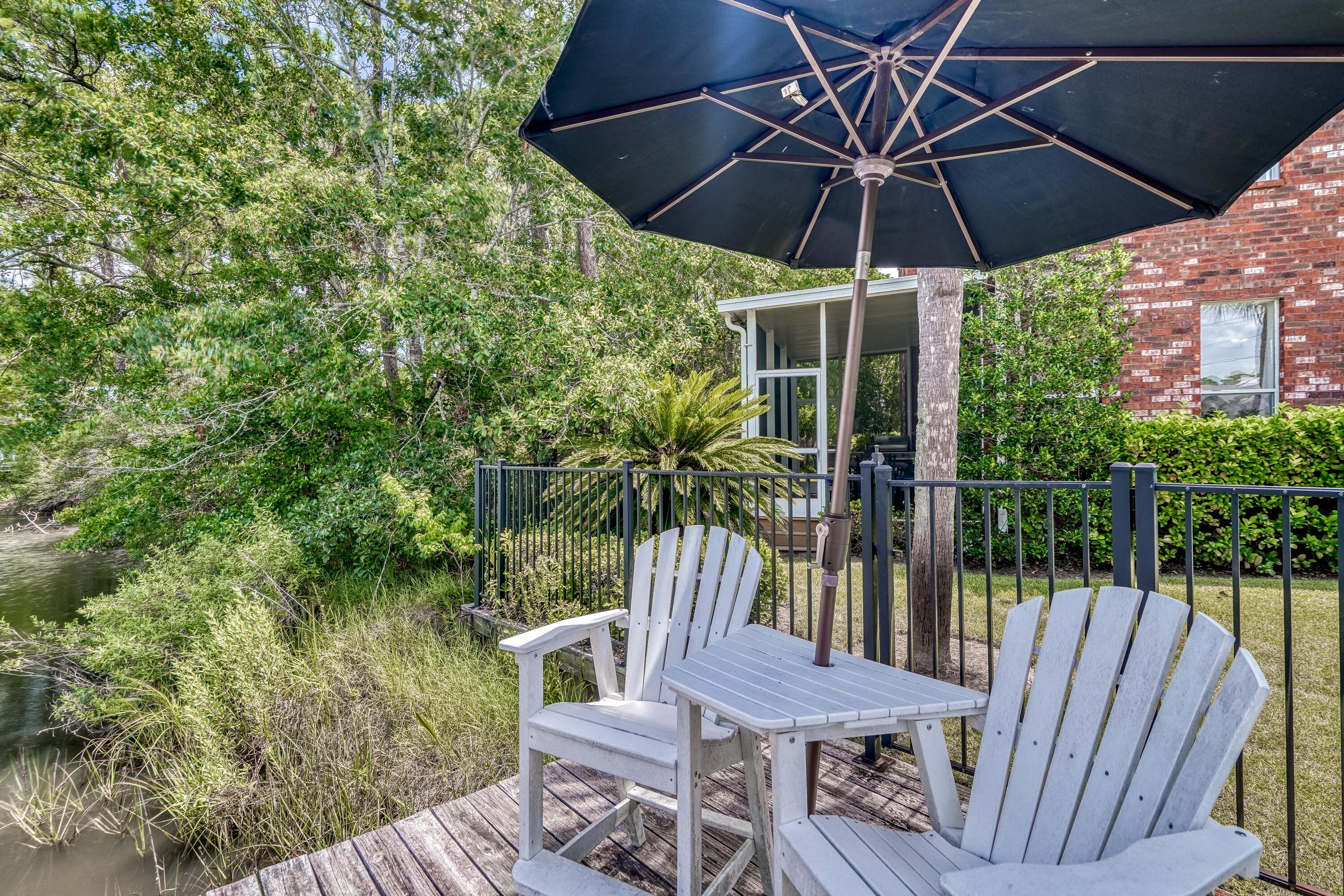 HIDDEN HARBOR UNREC - Residential