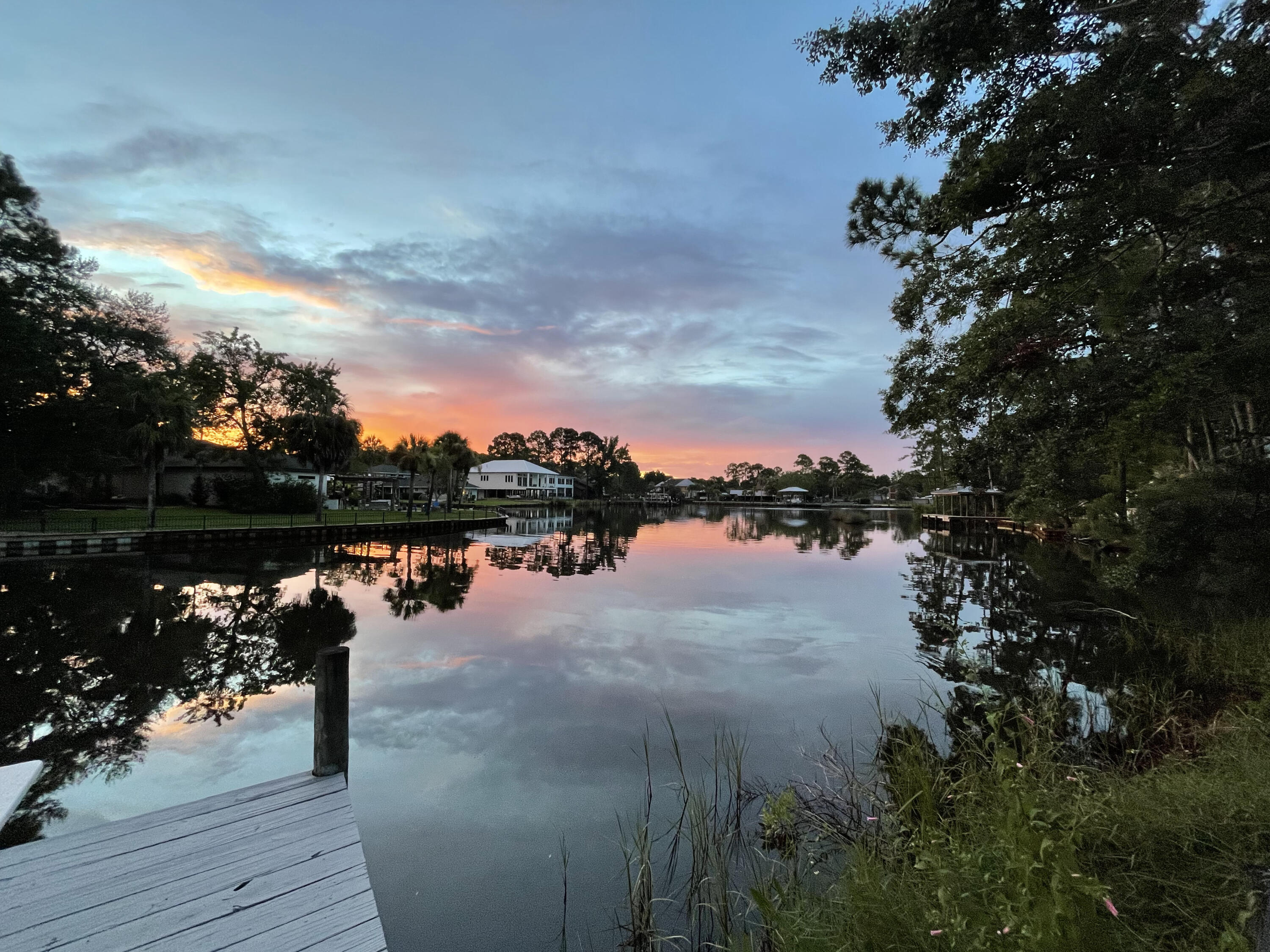 HIDDEN HARBOR UNREC - Residential