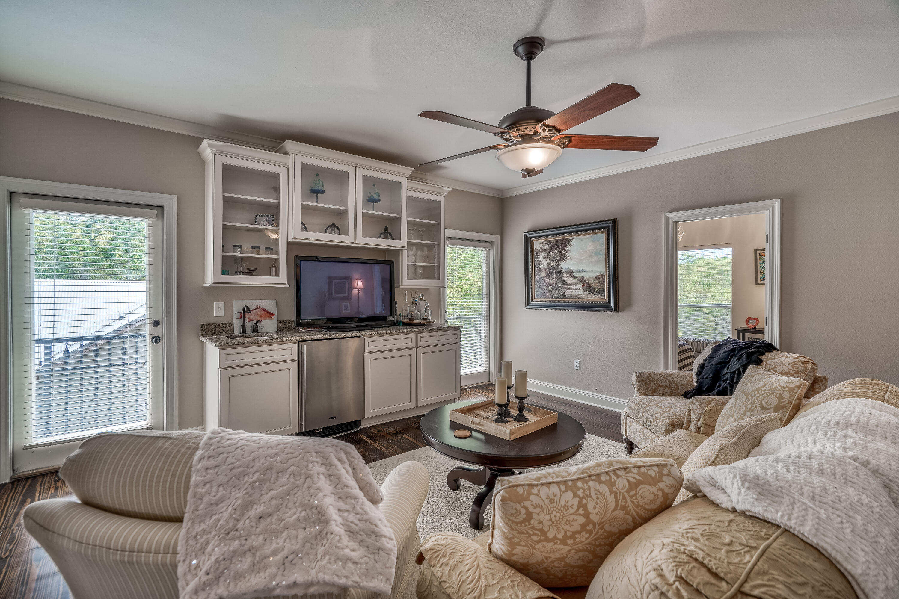 HIDDEN HARBOR UNREC - Residential