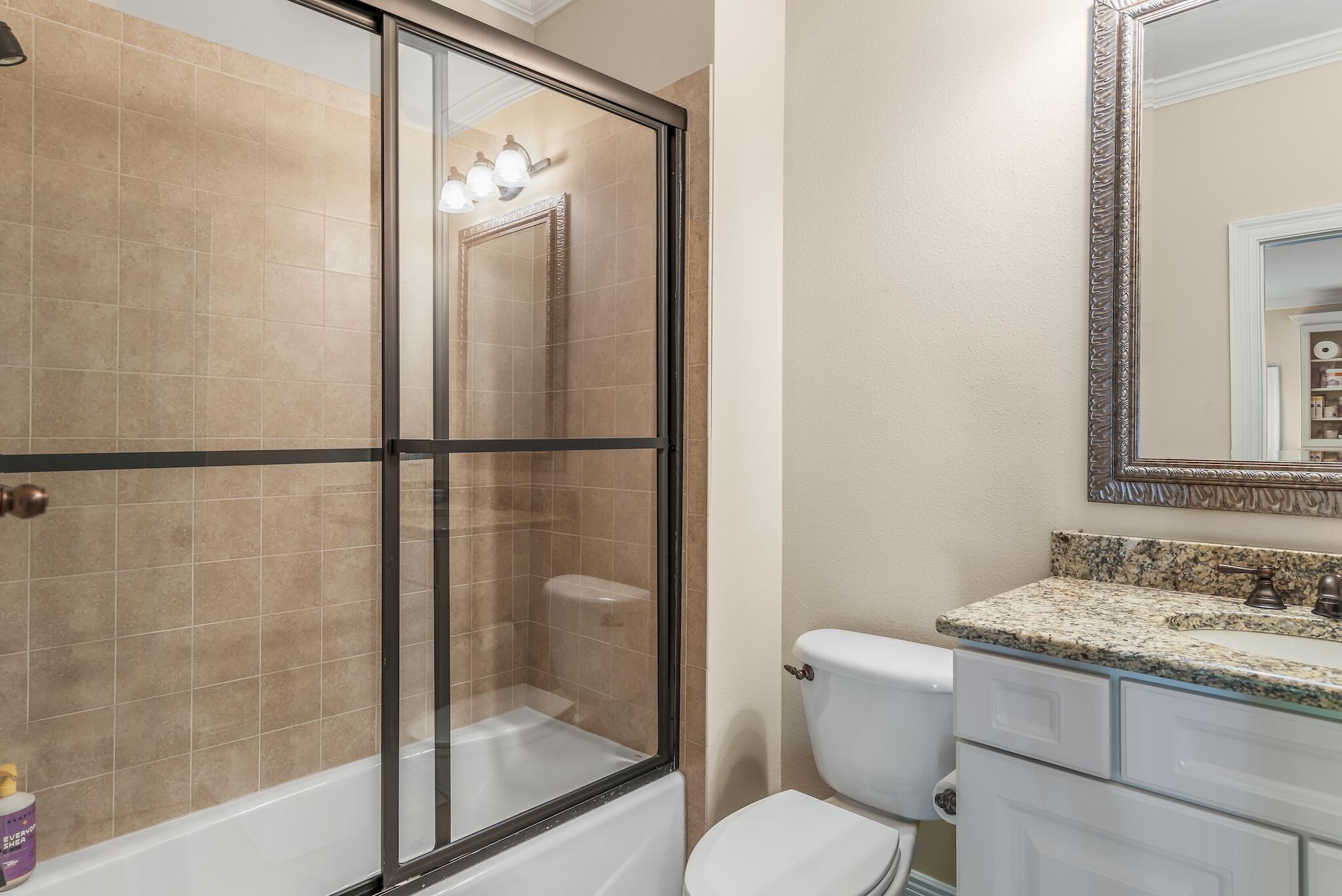 HIDDEN HARBOR UNREC - Residential