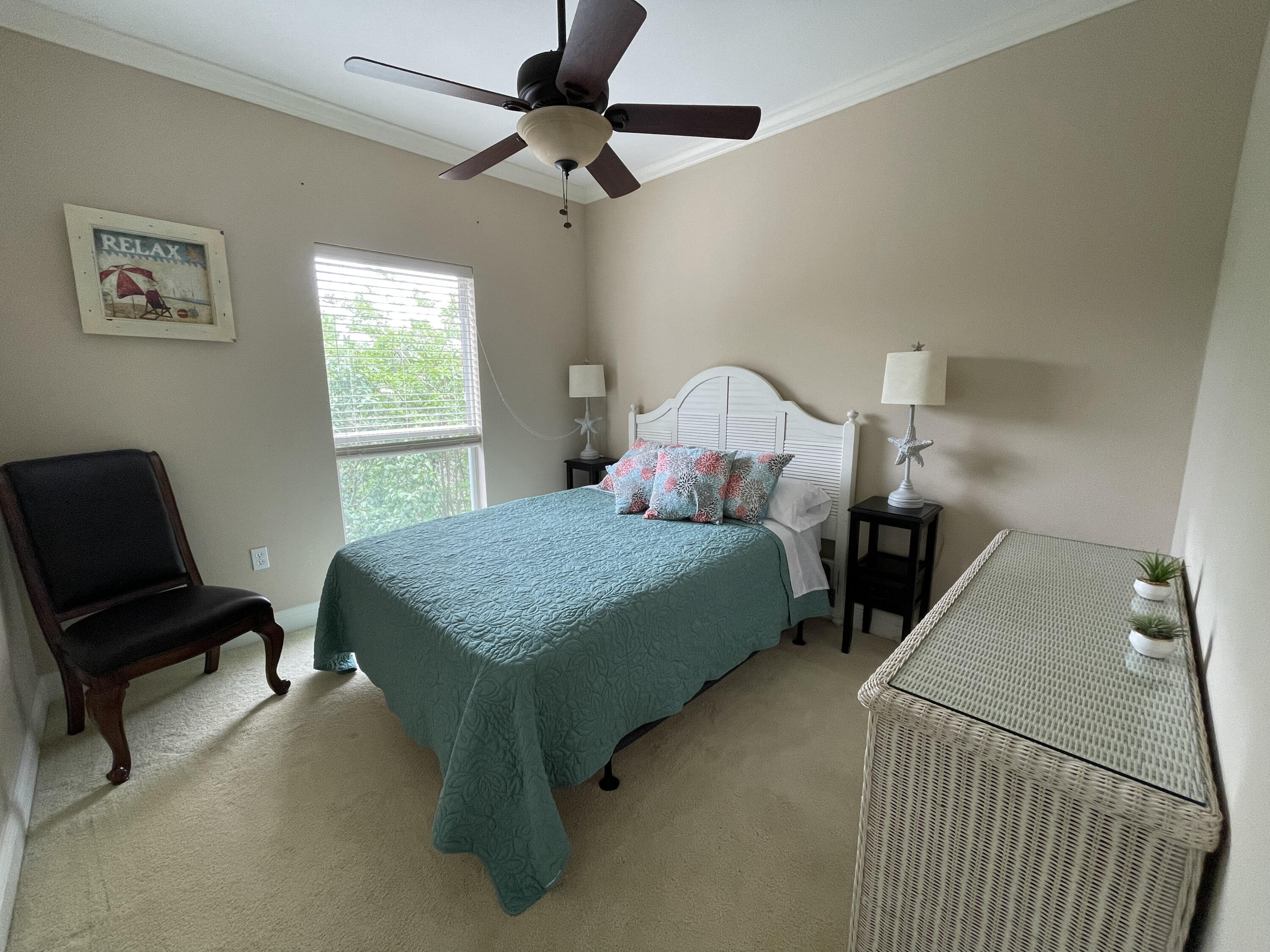 HIDDEN HARBOR UNREC - Residential