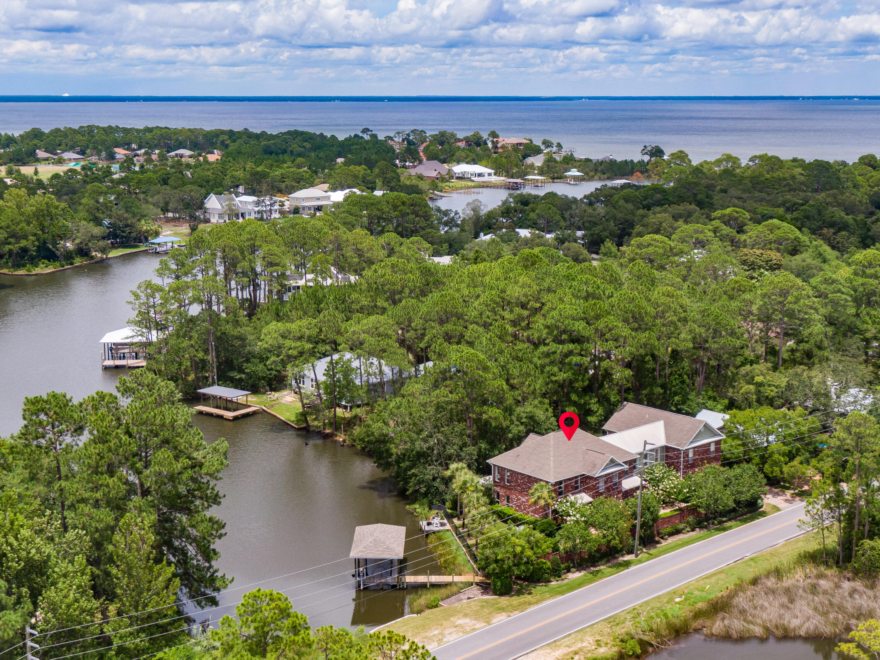 HIDDEN HARBOR UNREC - Residential