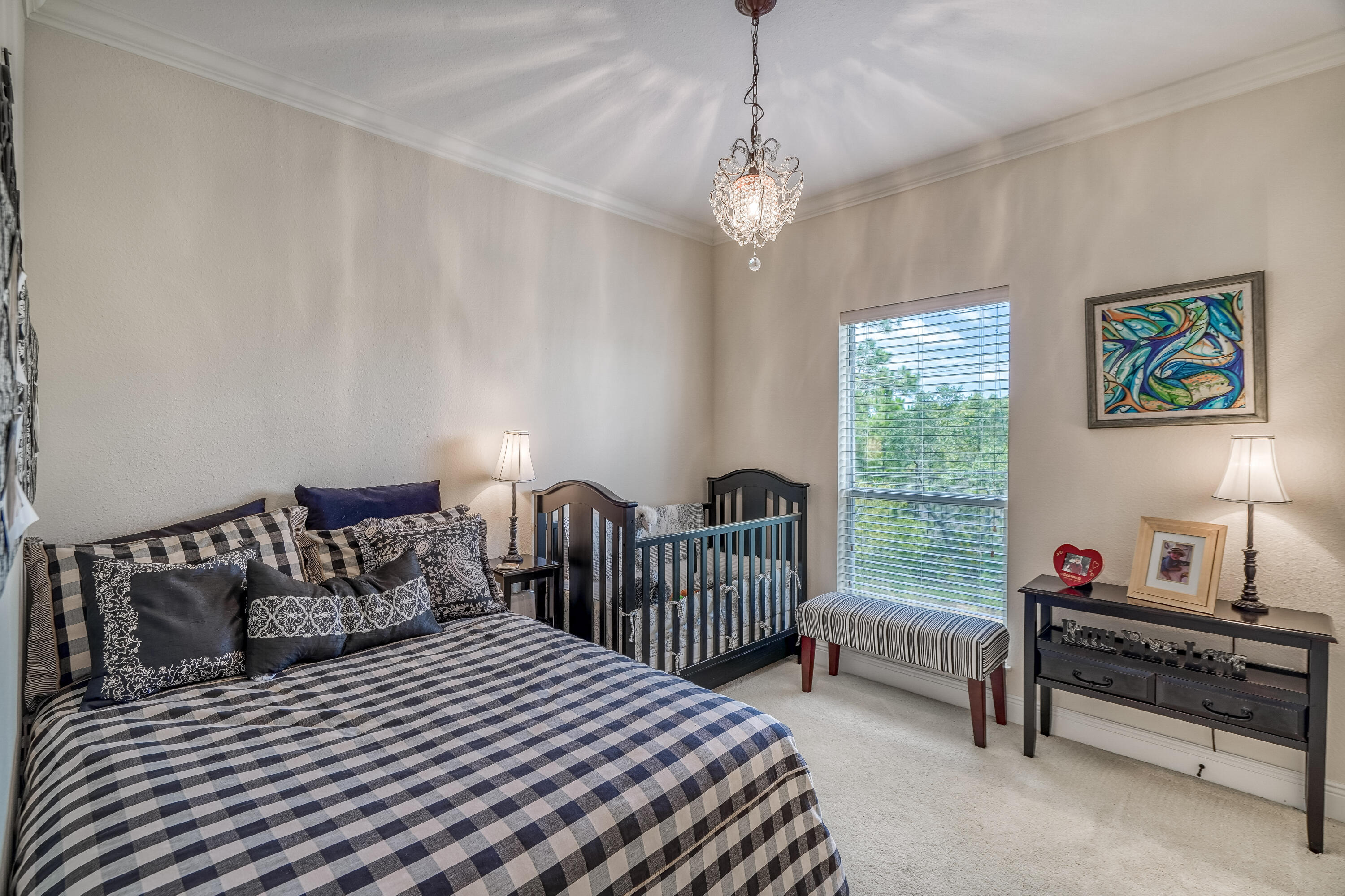 HIDDEN HARBOR UNREC - Residential