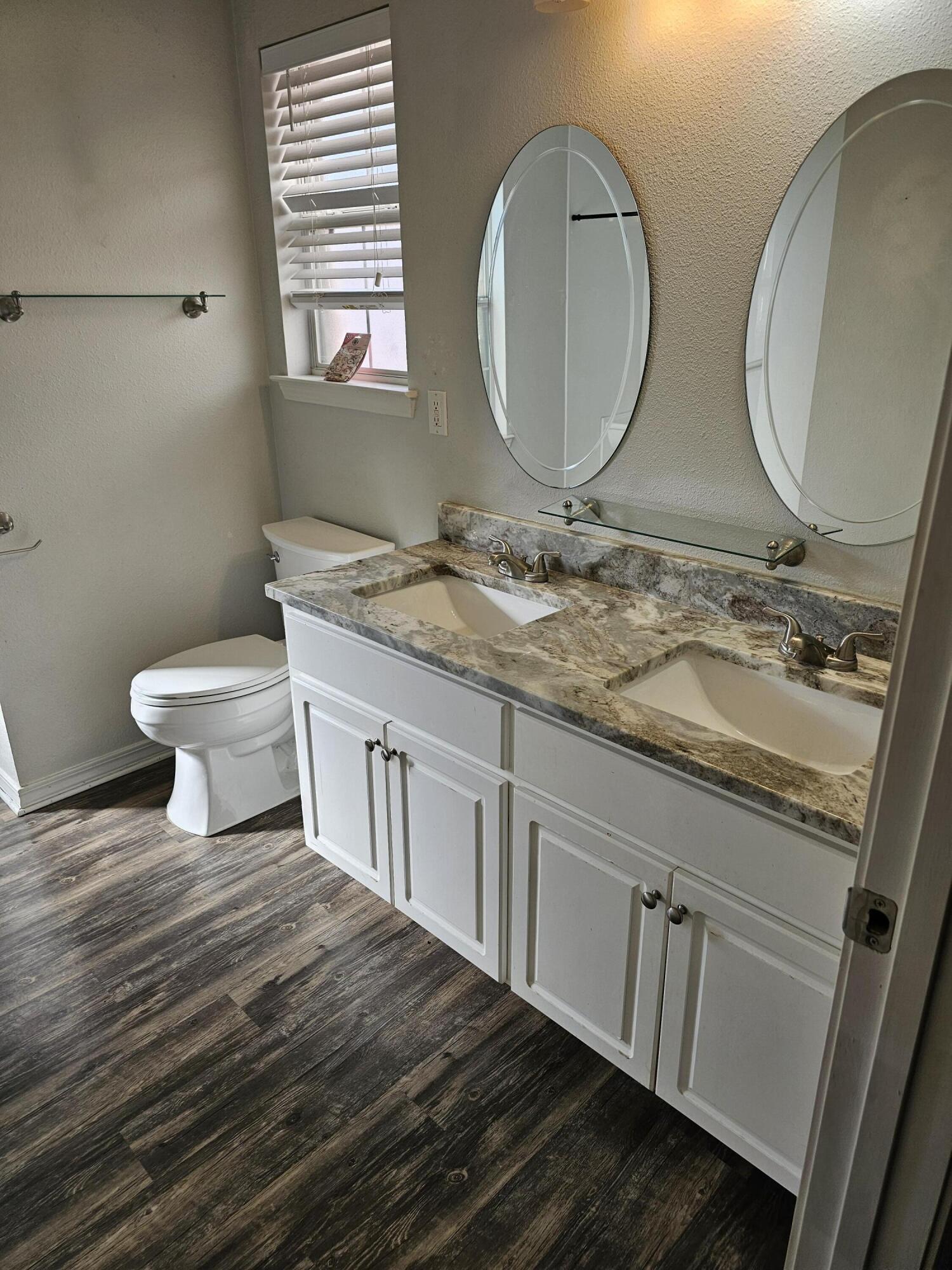 MARSH HARBOR - Residential Lease