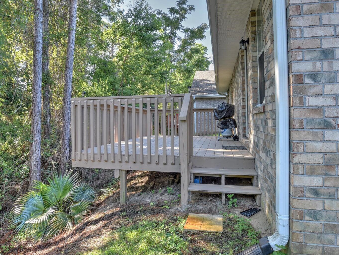 MARSH HARBOR - Residential Lease