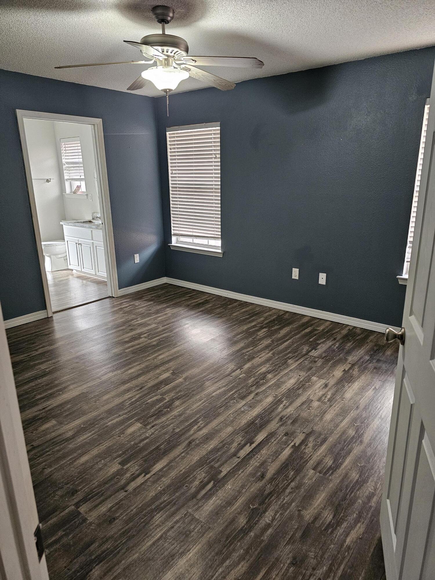 MARSH HARBOR - Residential Lease