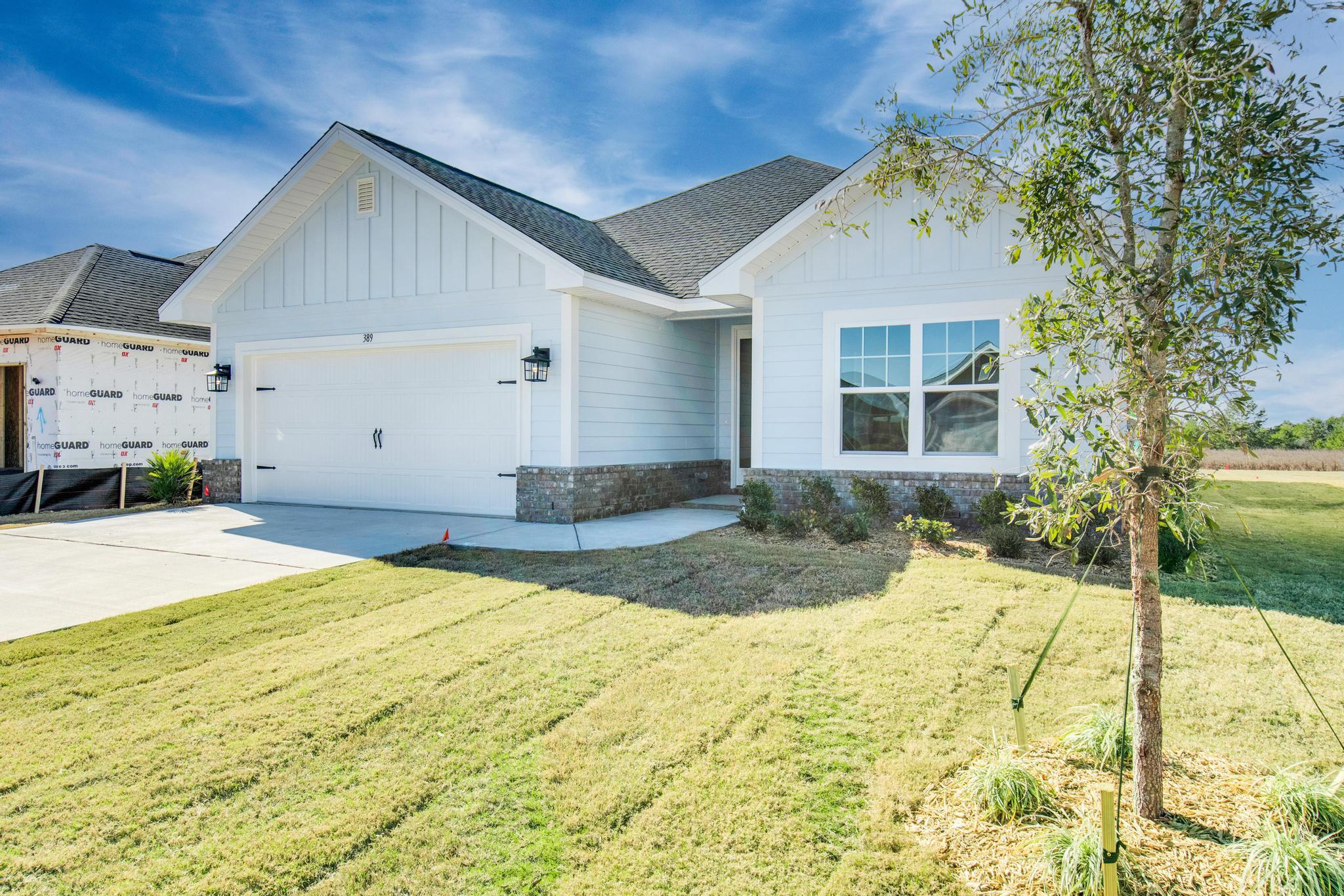 THE BLUFFS AT LAFAYETTE - Residential