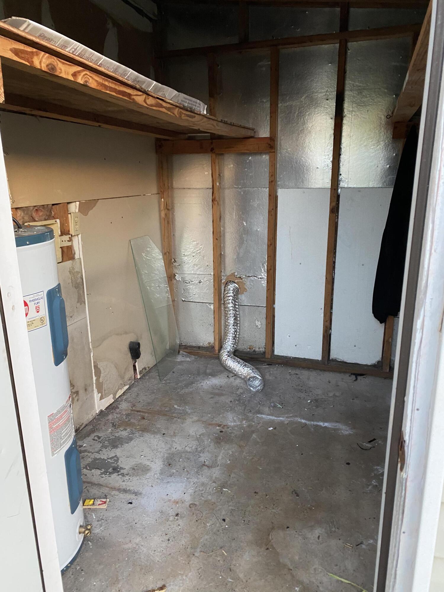 PINE RUN - Residential