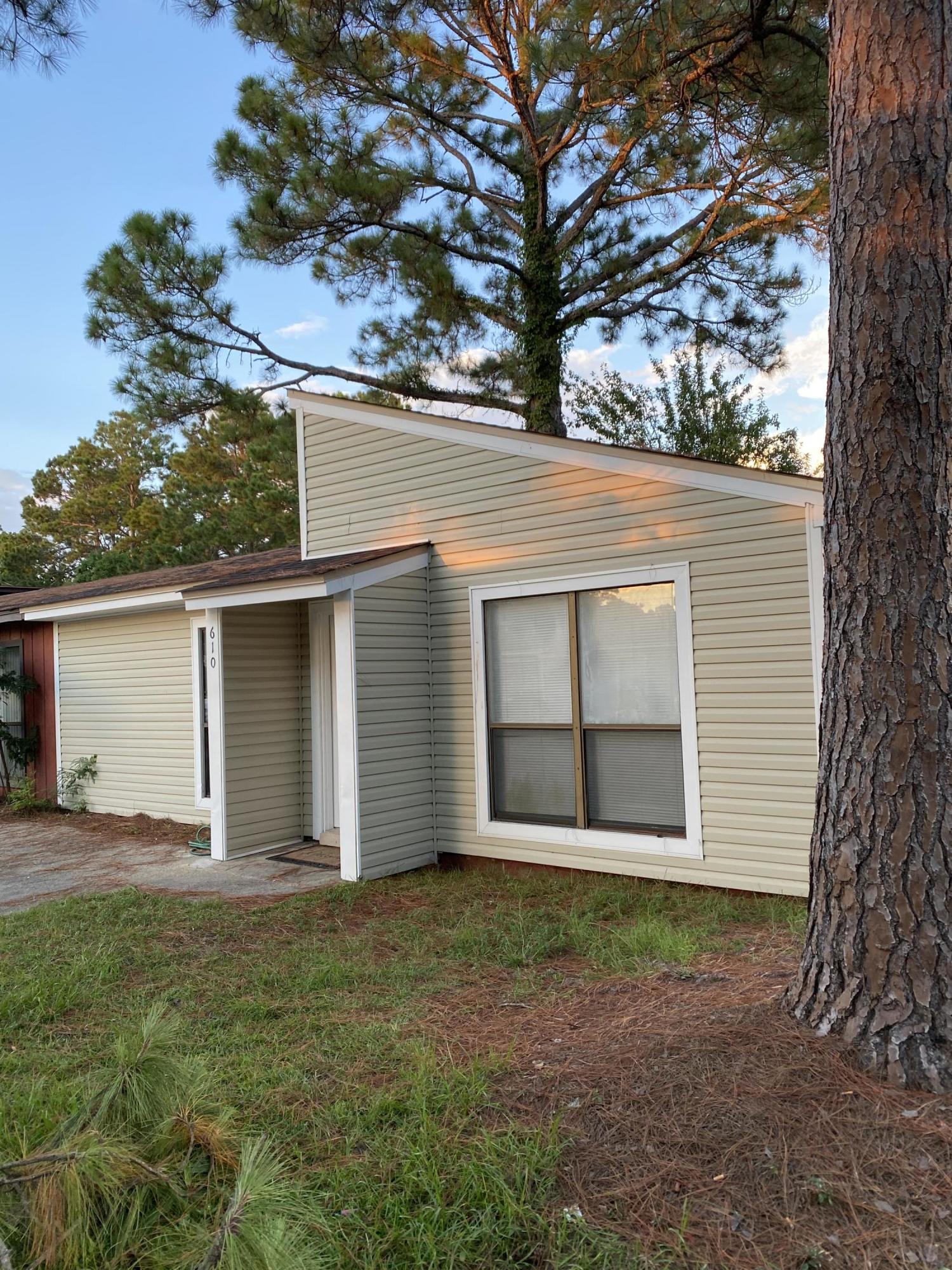 PINE RUN - Residential