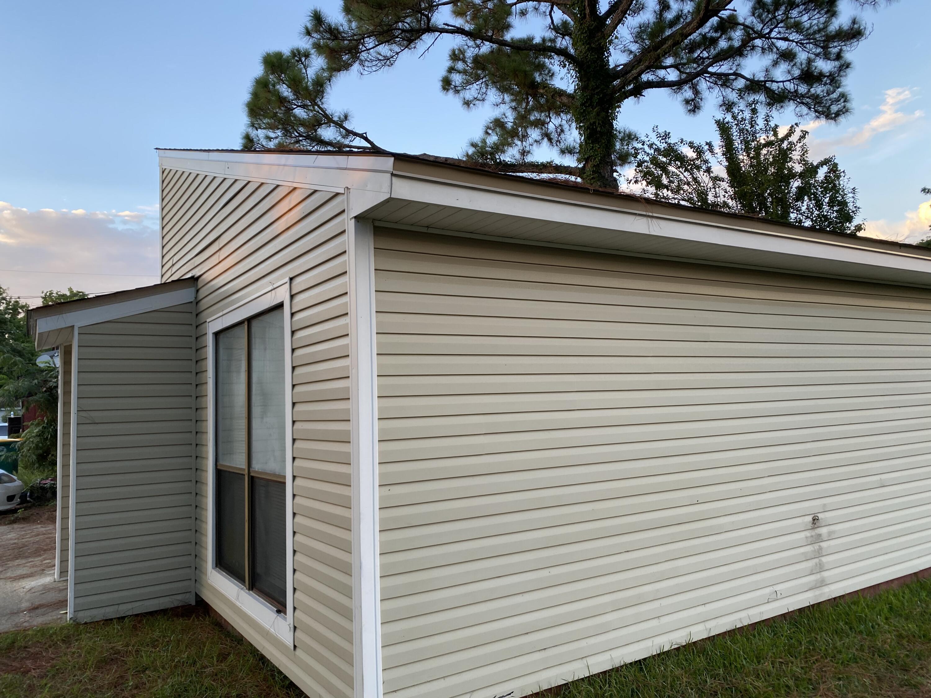 PINE RUN - Residential