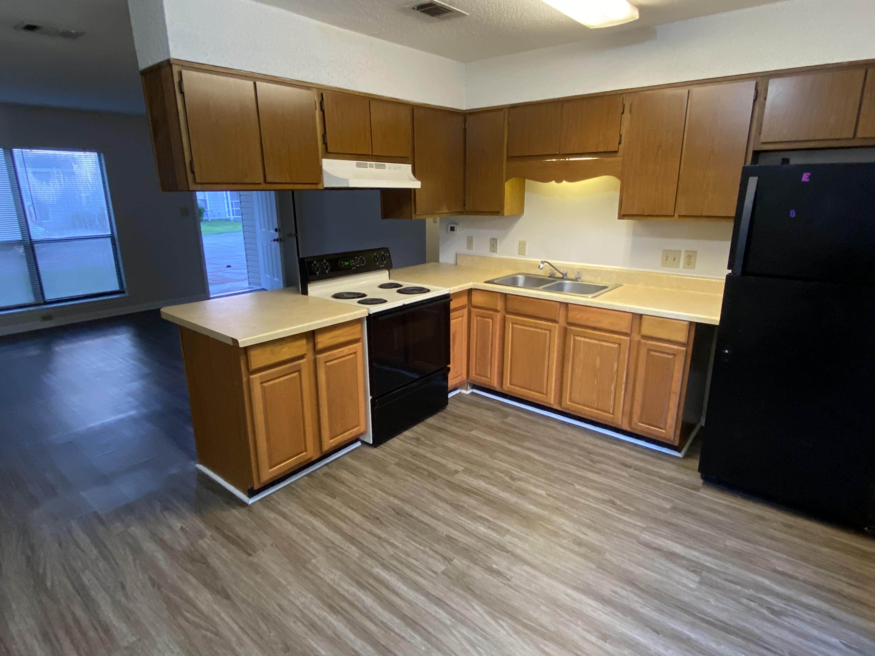 PINE RUN - Residential