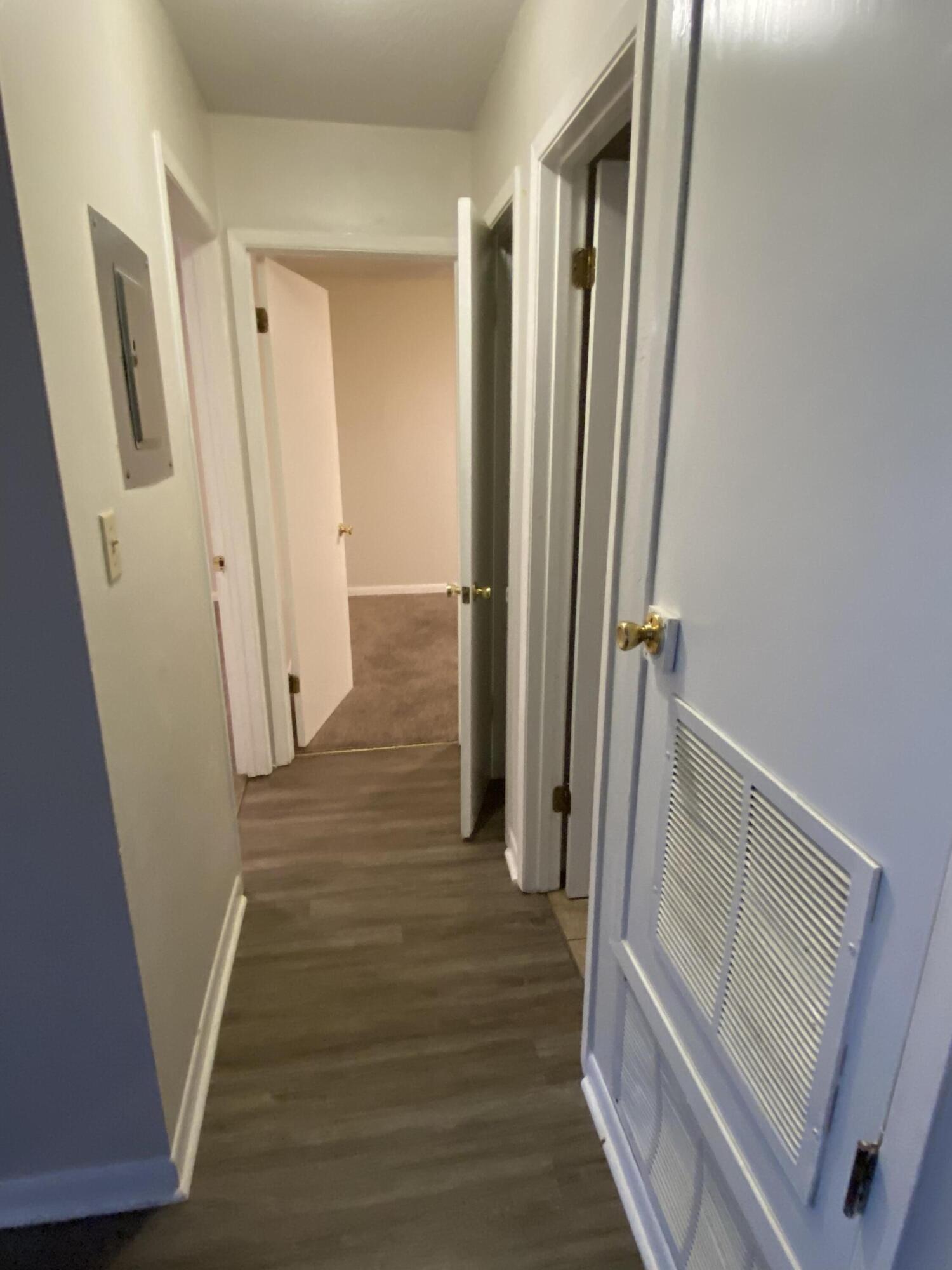 PINE RUN - Residential