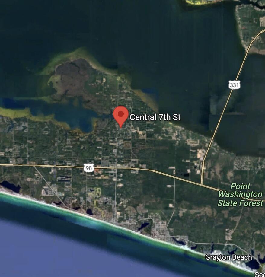 TOWN OF SANTA ROSA - Land