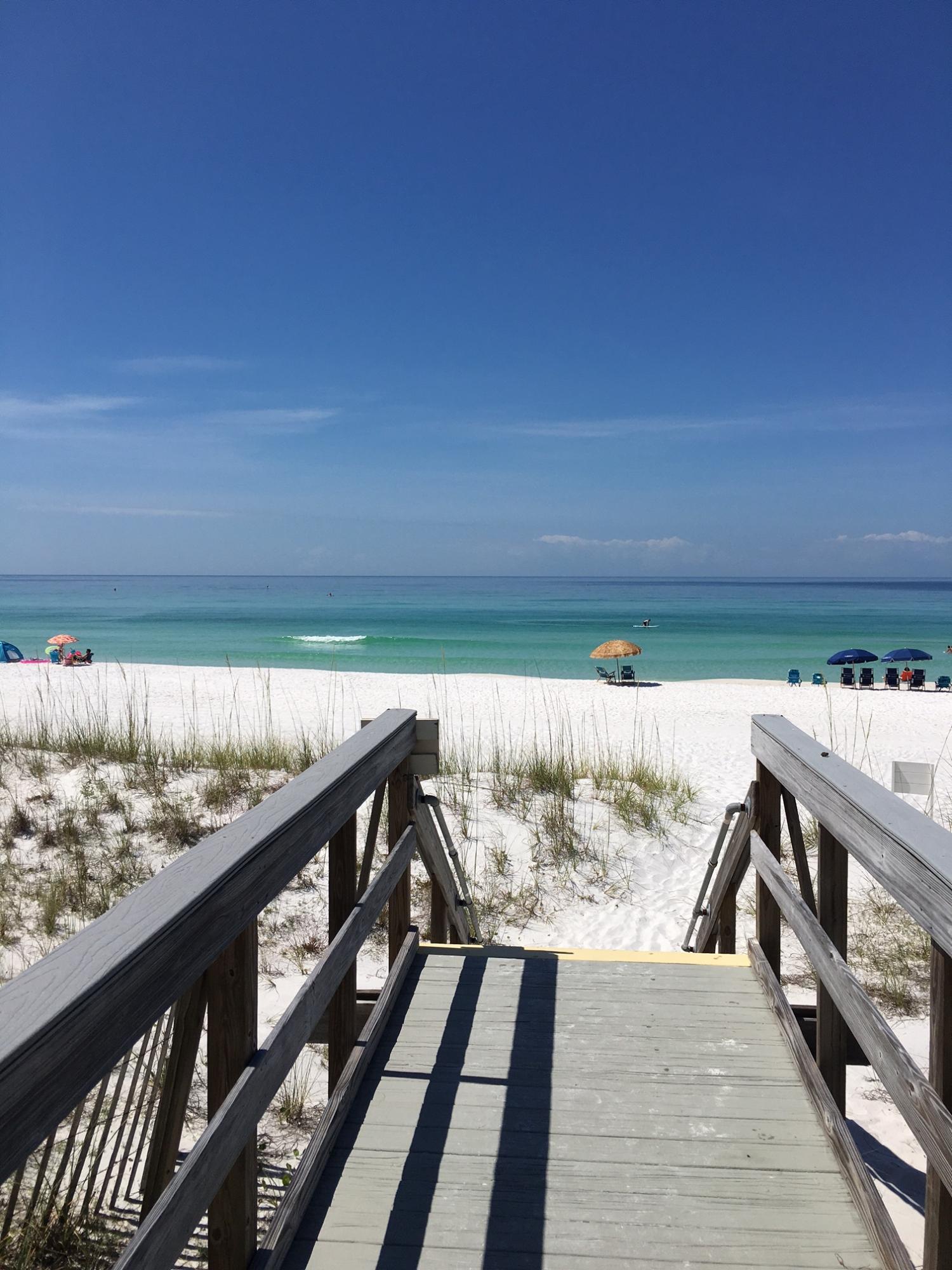 SANDSPUR CONDO - Residential