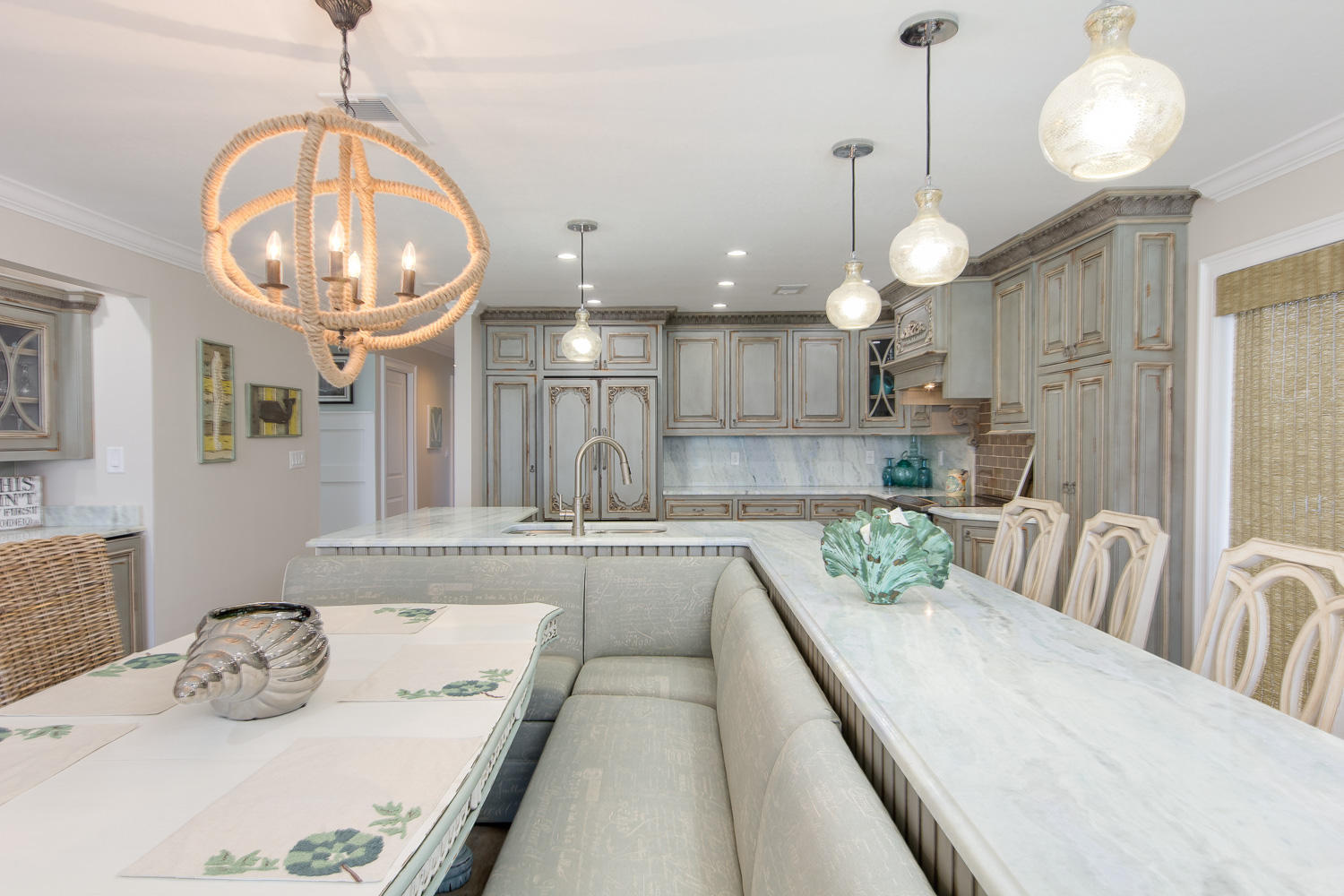 SANDSPUR CONDO - Residential