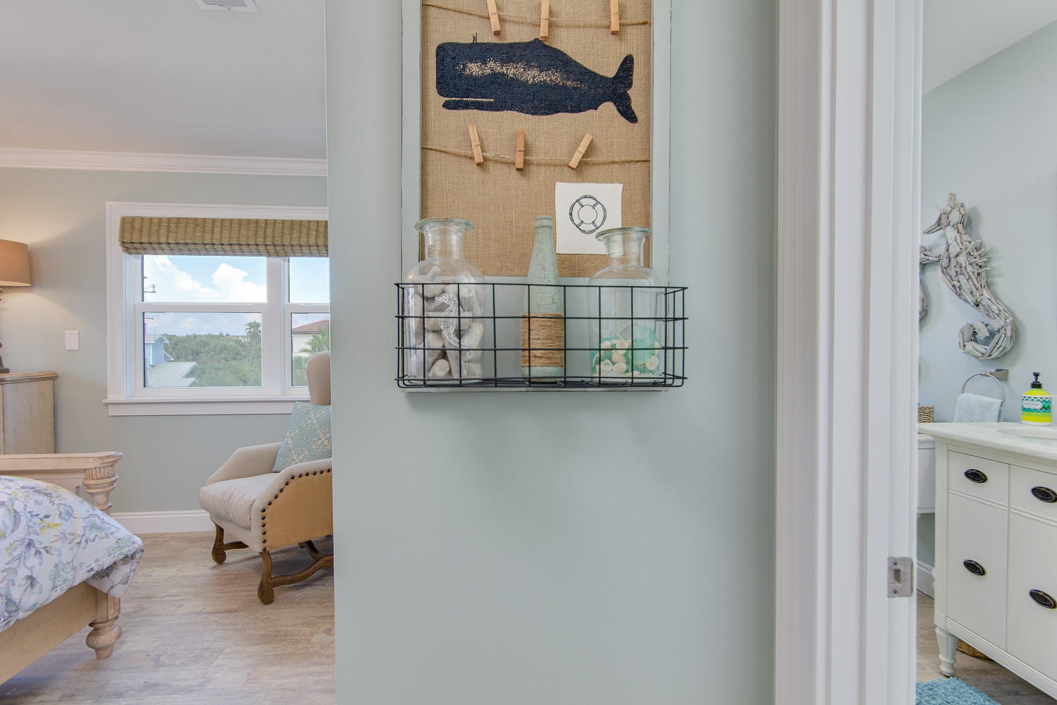 SANDSPUR CONDO - Residential