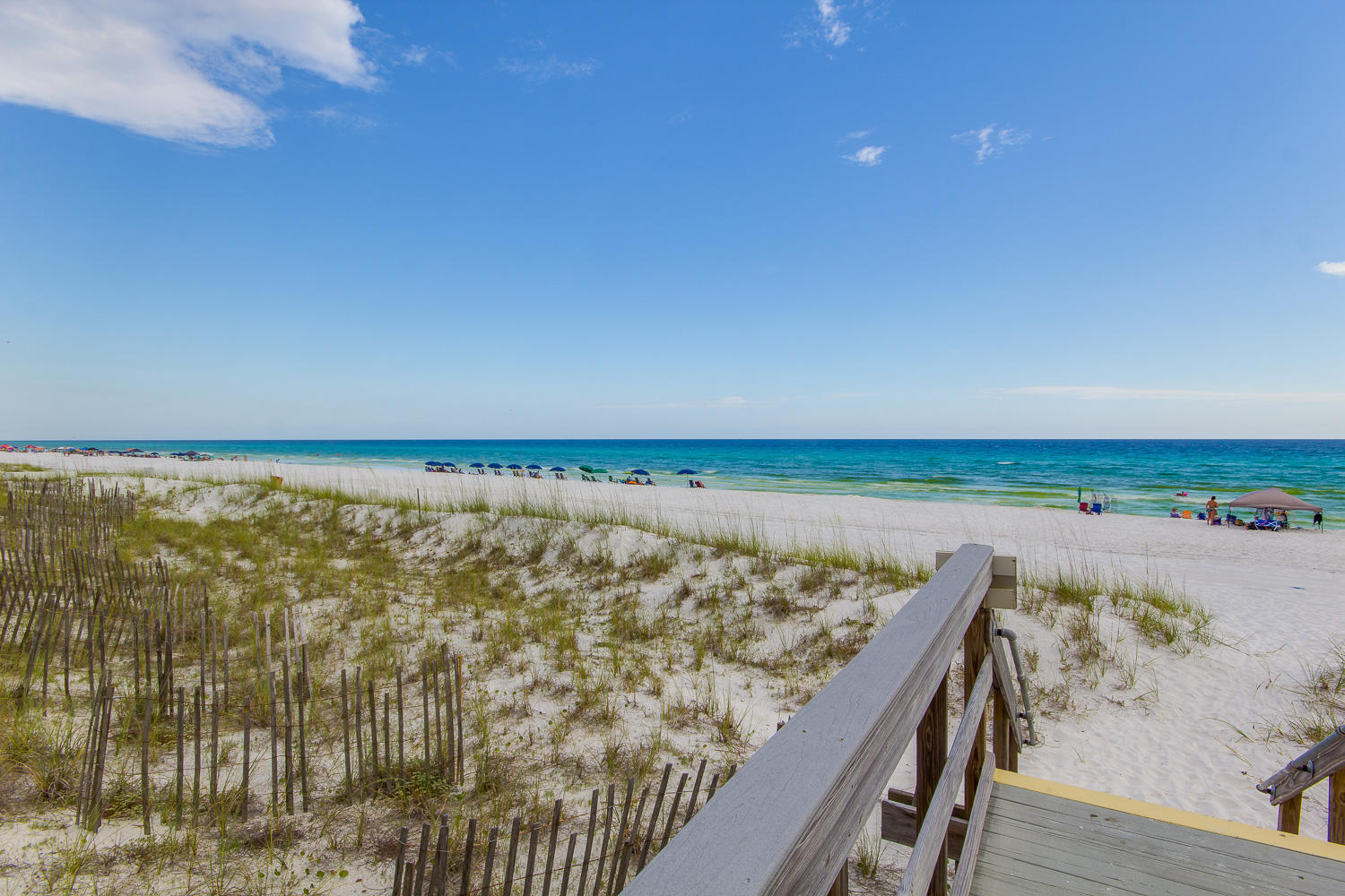 SANDSPUR CONDO - Residential