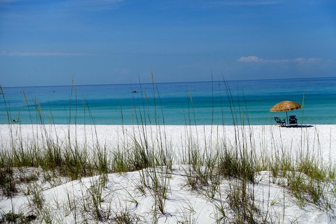 SANDSPUR CONDO - Residential