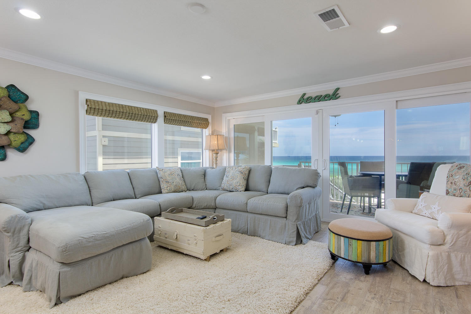 SANDSPUR CONDO - Residential