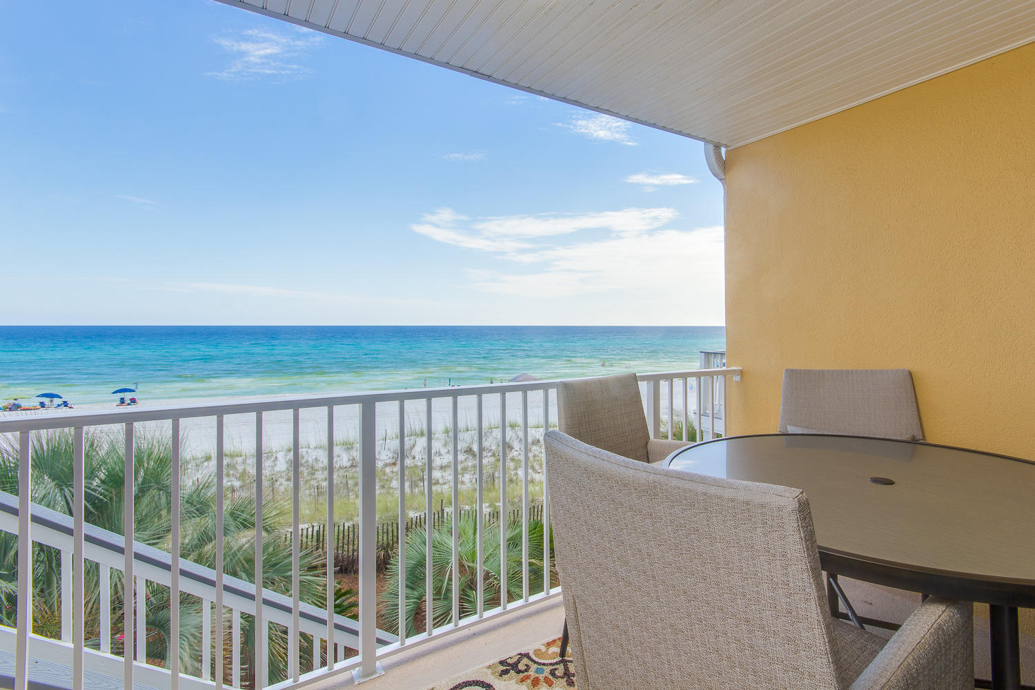 SANDSPUR CONDO - Residential