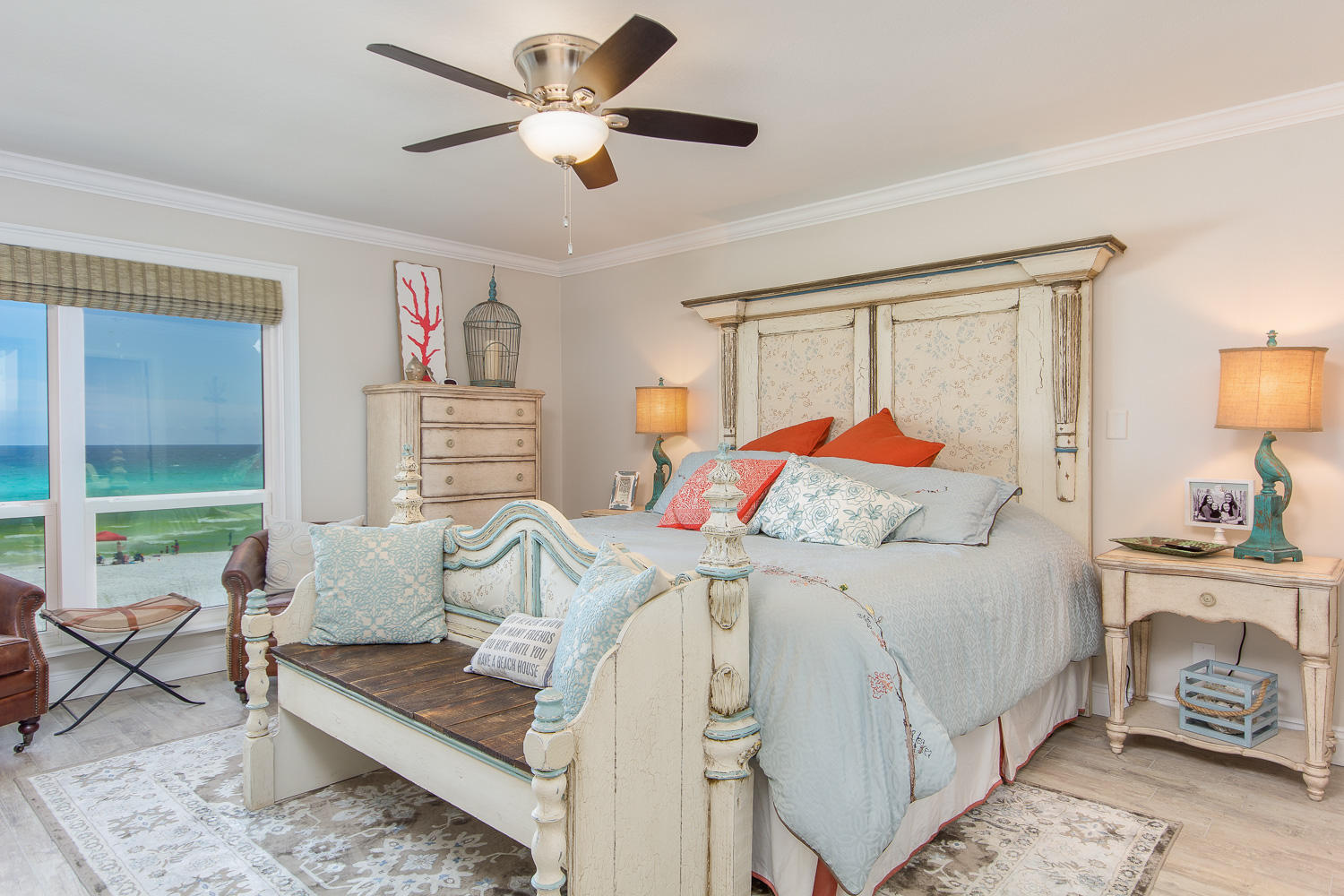 SANDSPUR CONDO - Residential