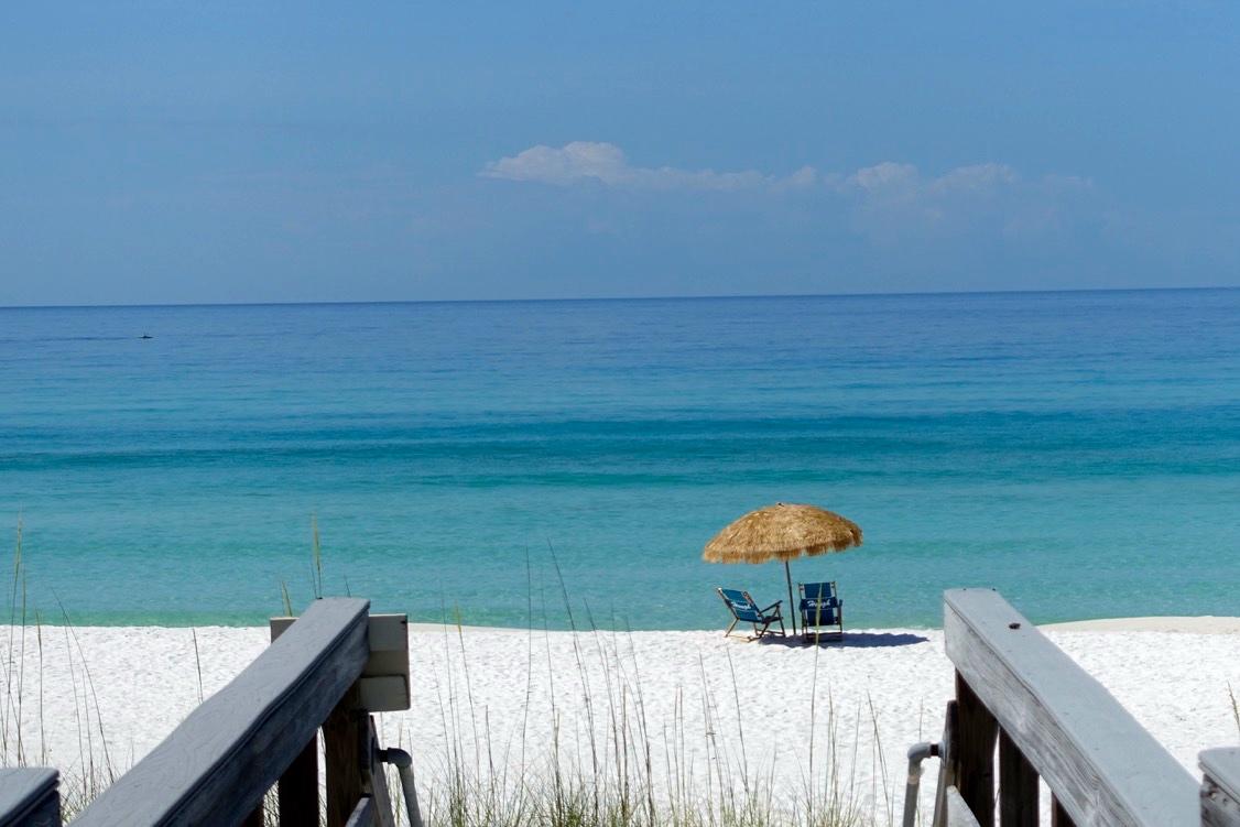 SANDSPUR CONDO - Residential