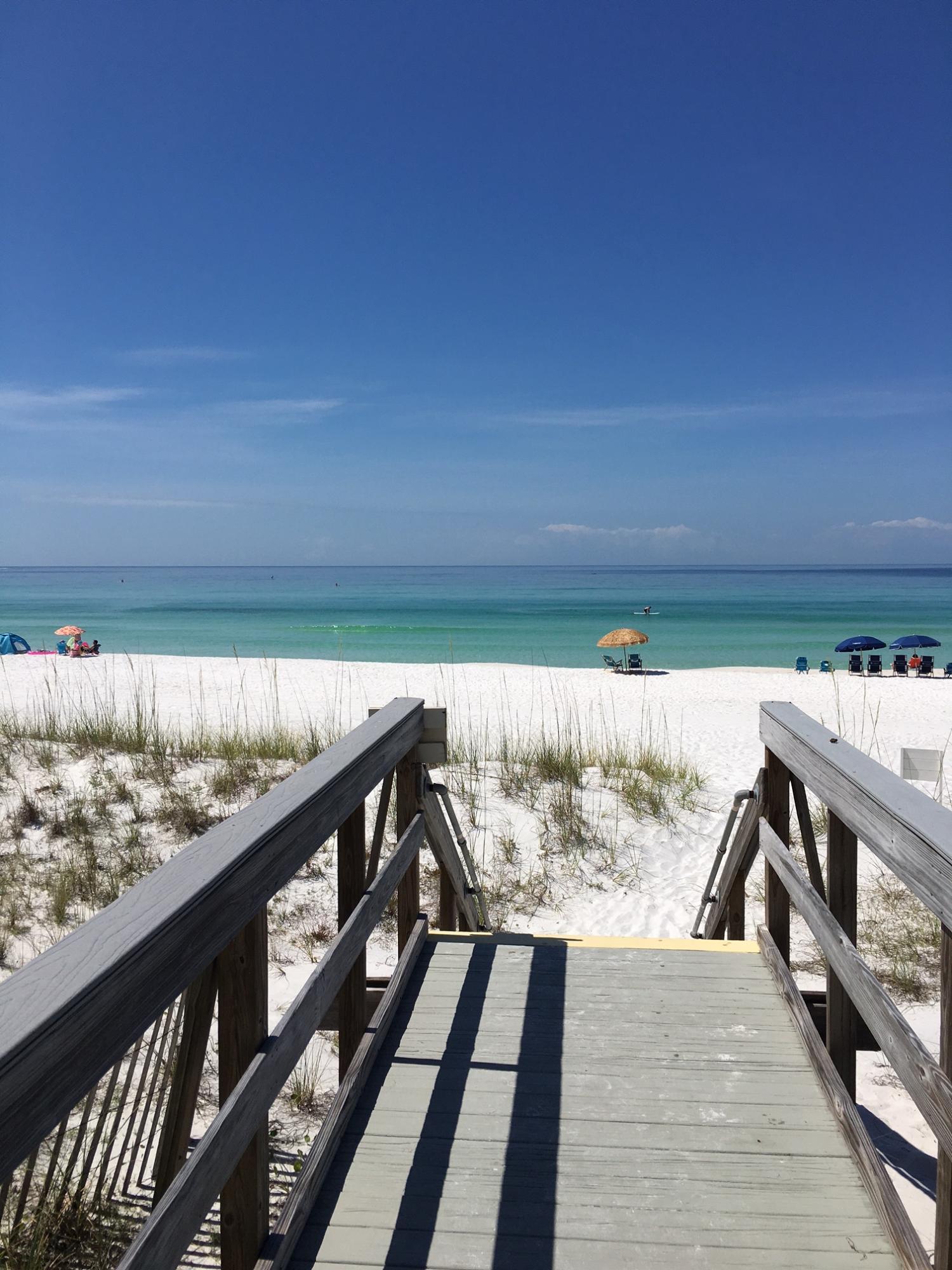 SANDSPUR CONDO - Residential