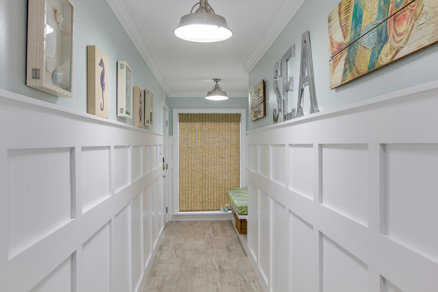 SANDSPUR CONDO - Residential