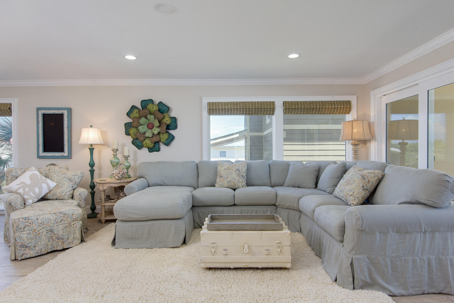 SANDSPUR CONDO - Residential