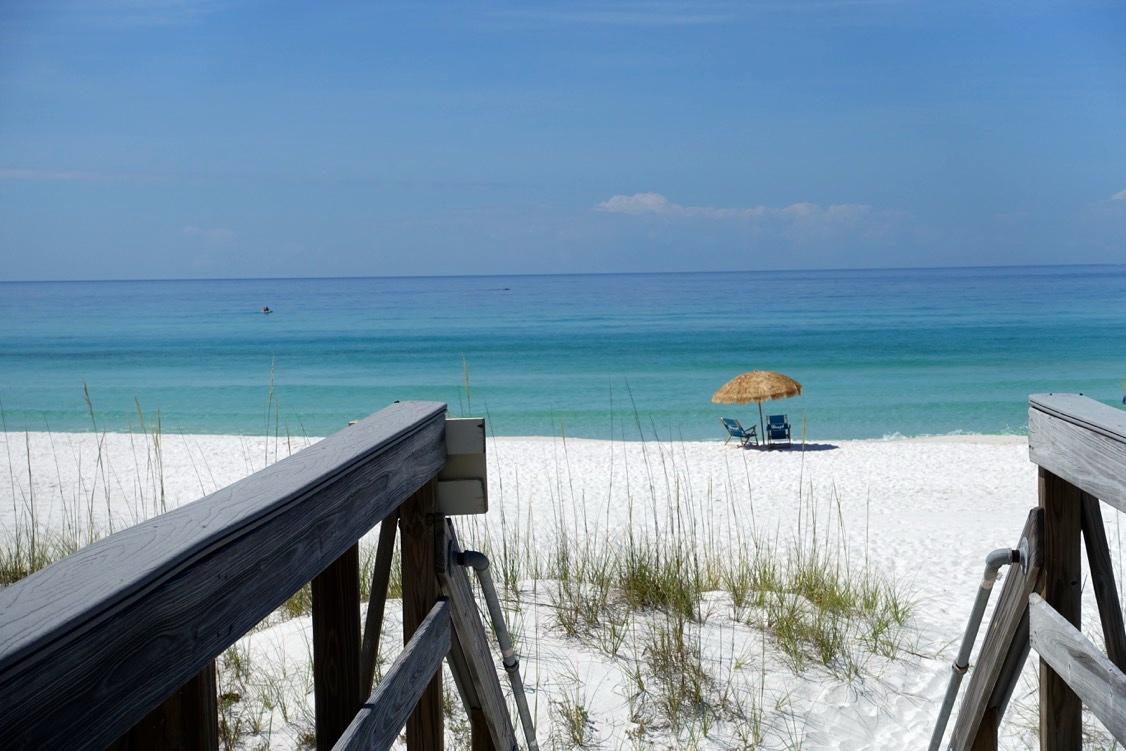 SANDSPUR CONDO - Residential