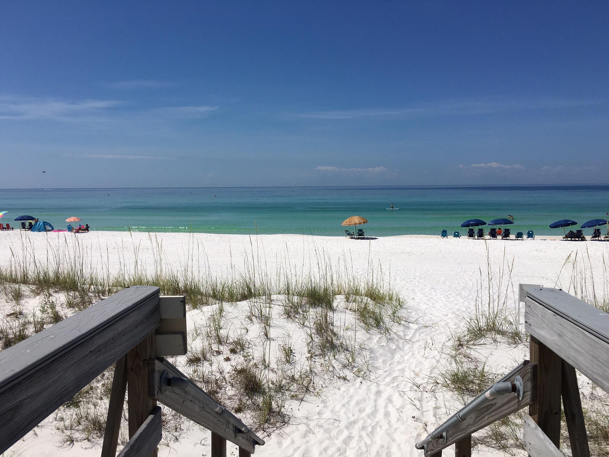 SANDSPUR CONDO - Residential