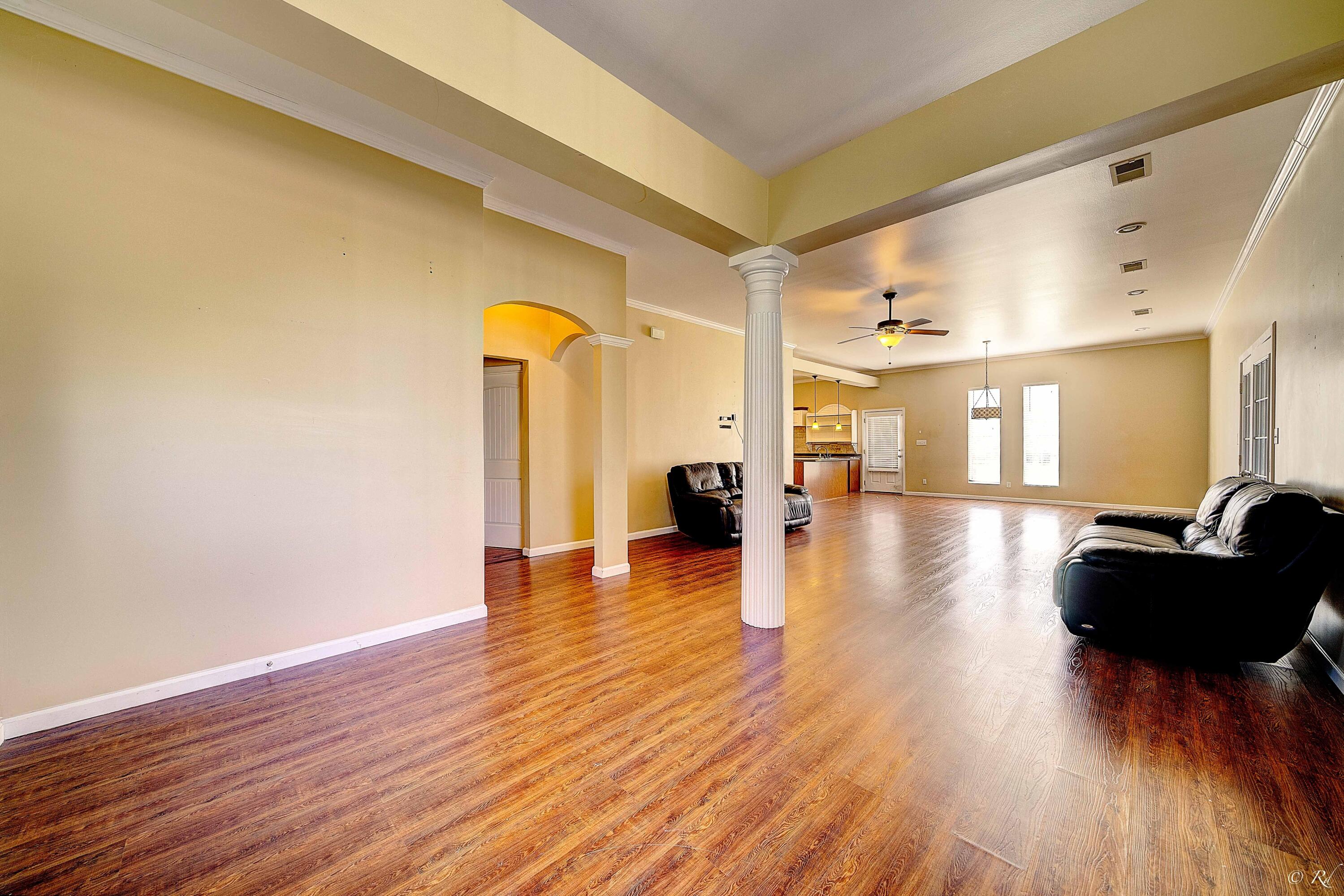 GREEN HILLS WEST - Residential