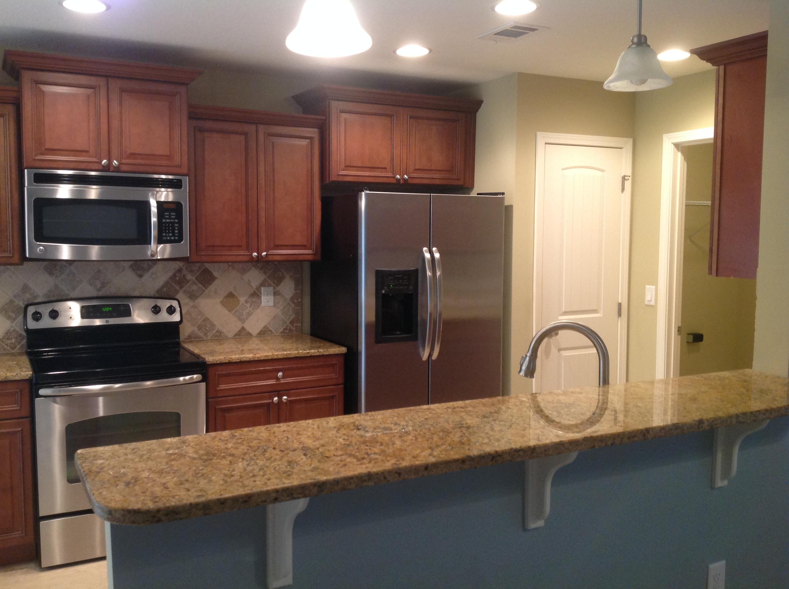 CHIMERA EST - Residential