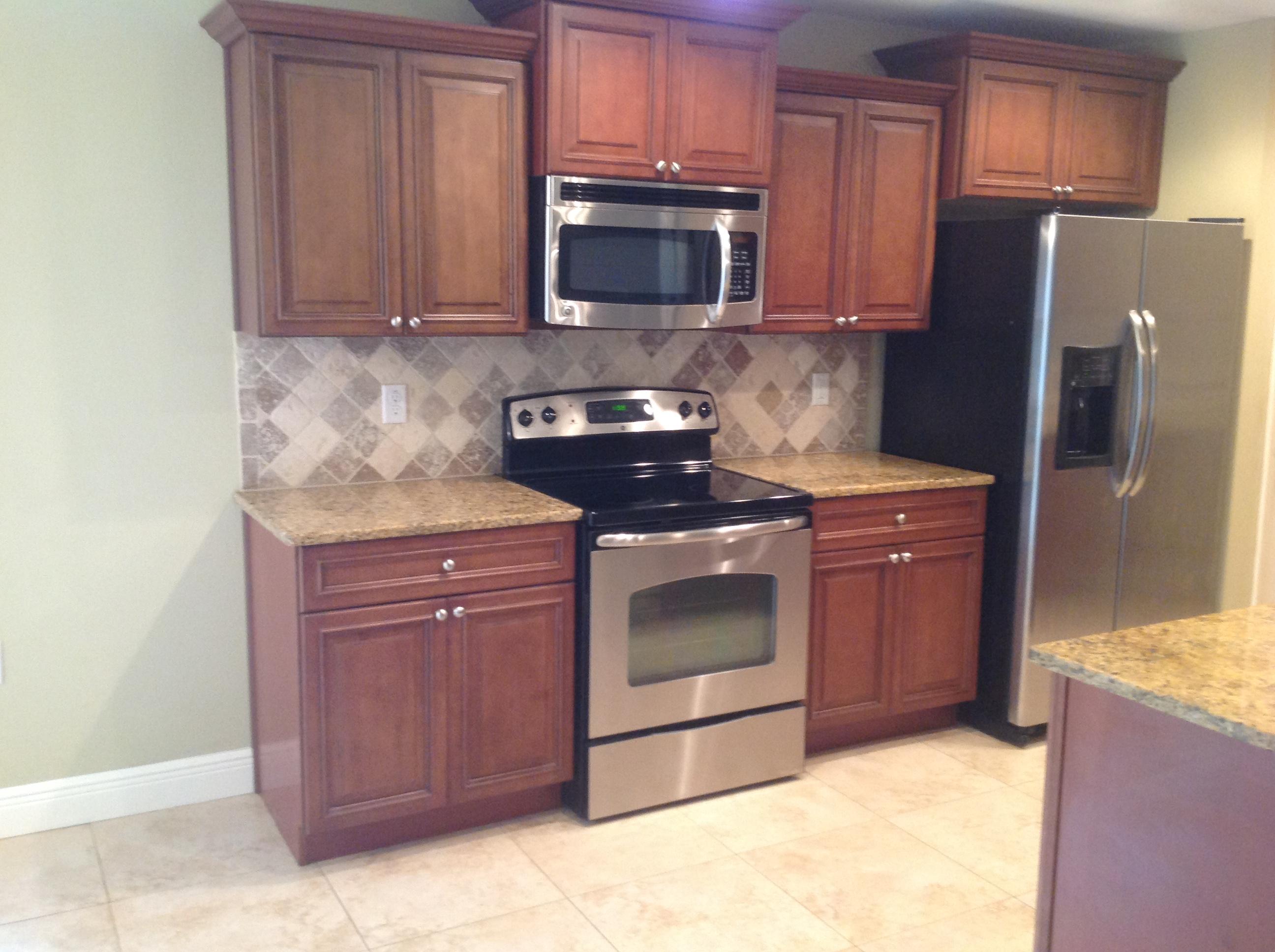 CHIMERA EST - Residential