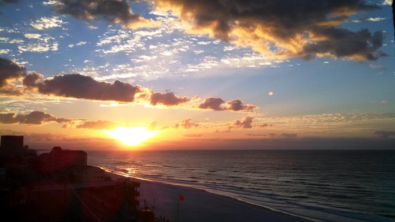 MAJESTIC SUN - Residential