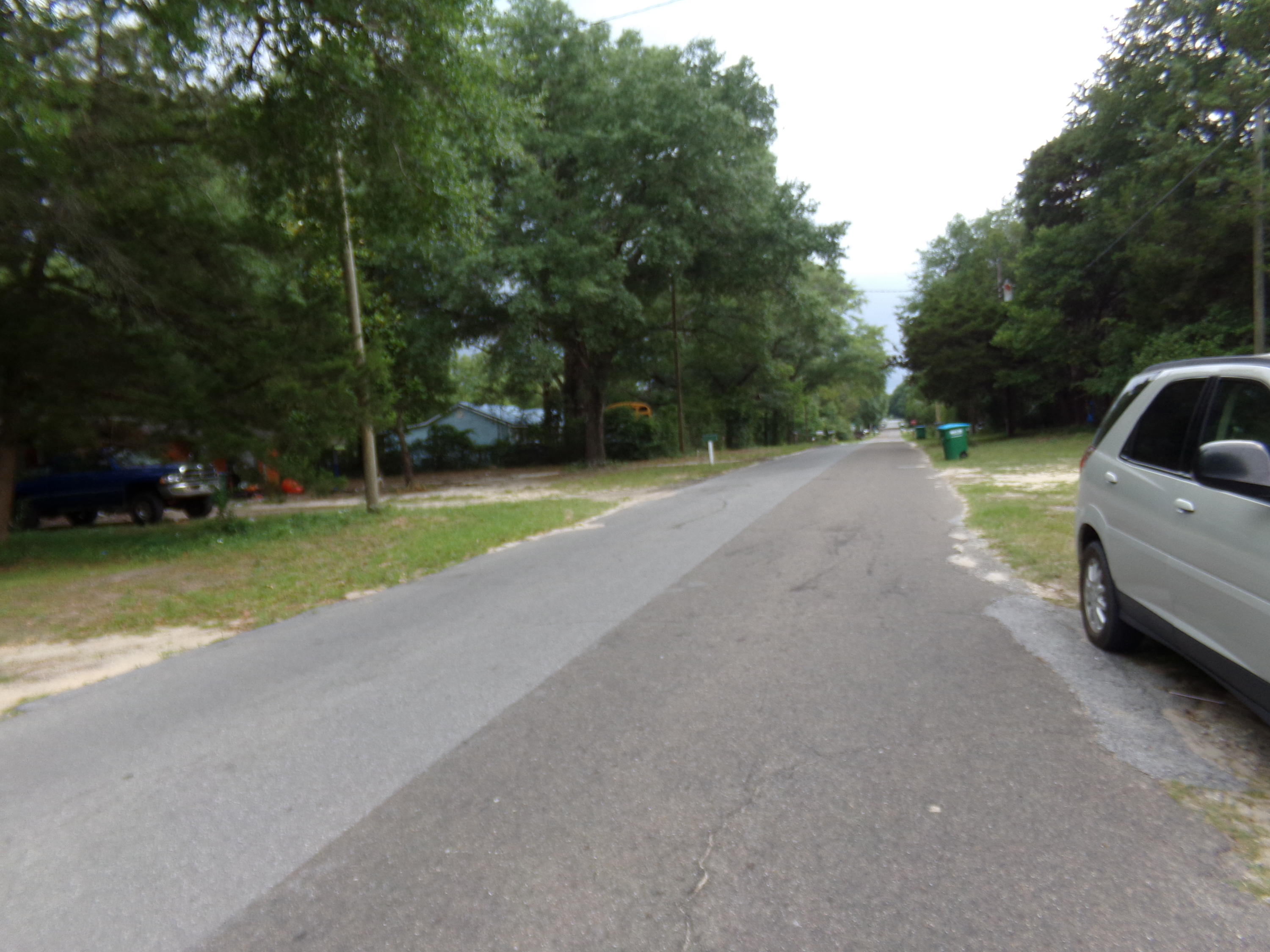 MORRIS ADDN TO CRESTVIEW - Land