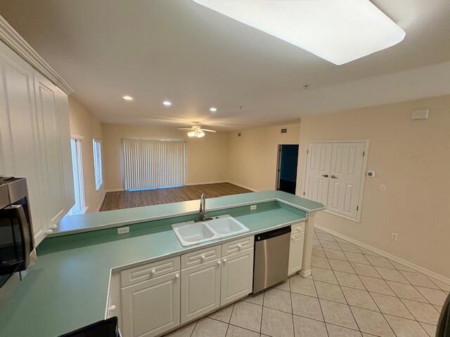 LAKESIDE CONDO AT BLUEWATER BAY - Residential Lease