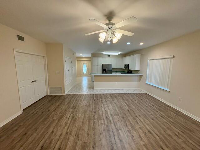 LAKESIDE CONDO AT BLUEWATER BAY - Residential Lease