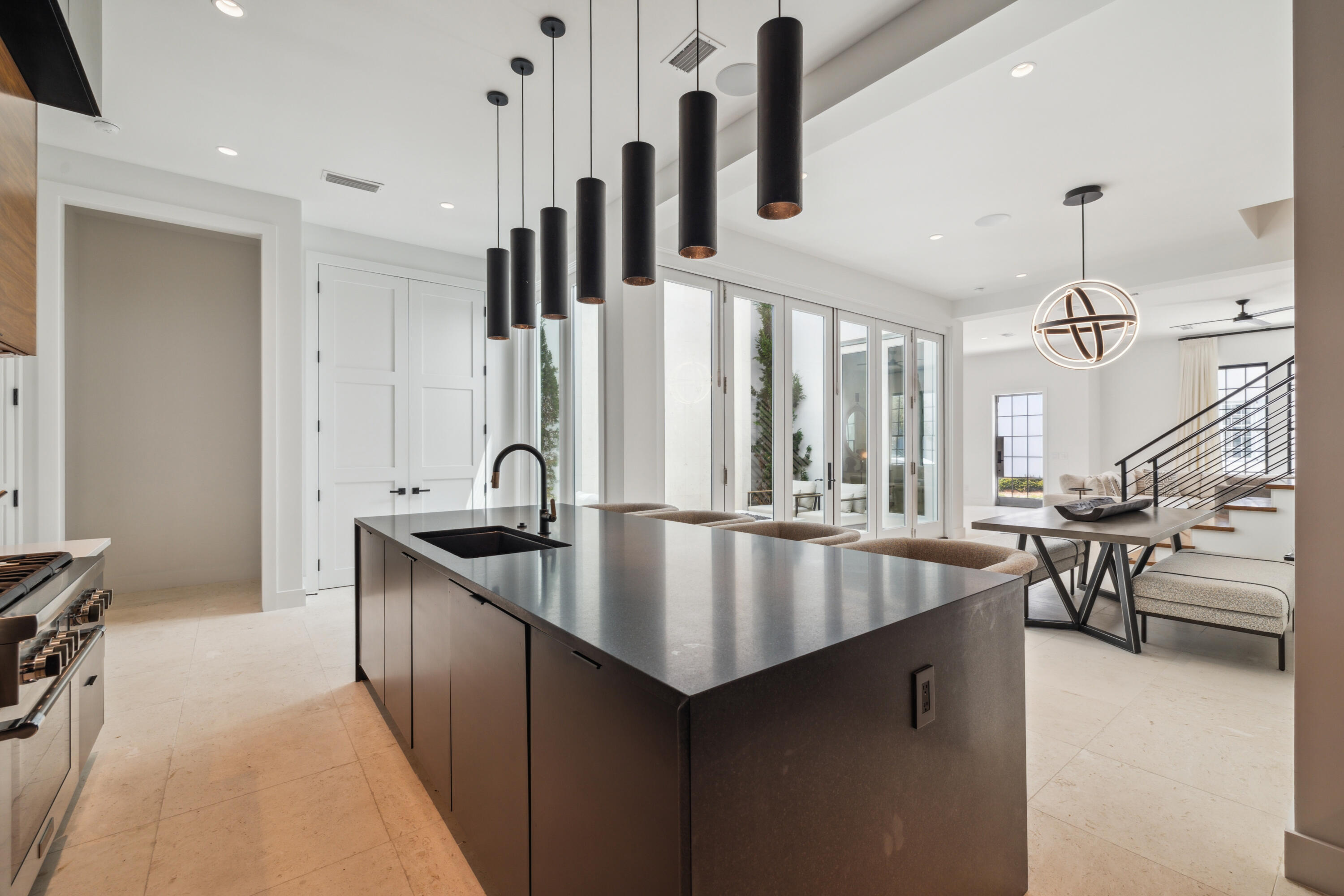 ALYS BEACH - Residential