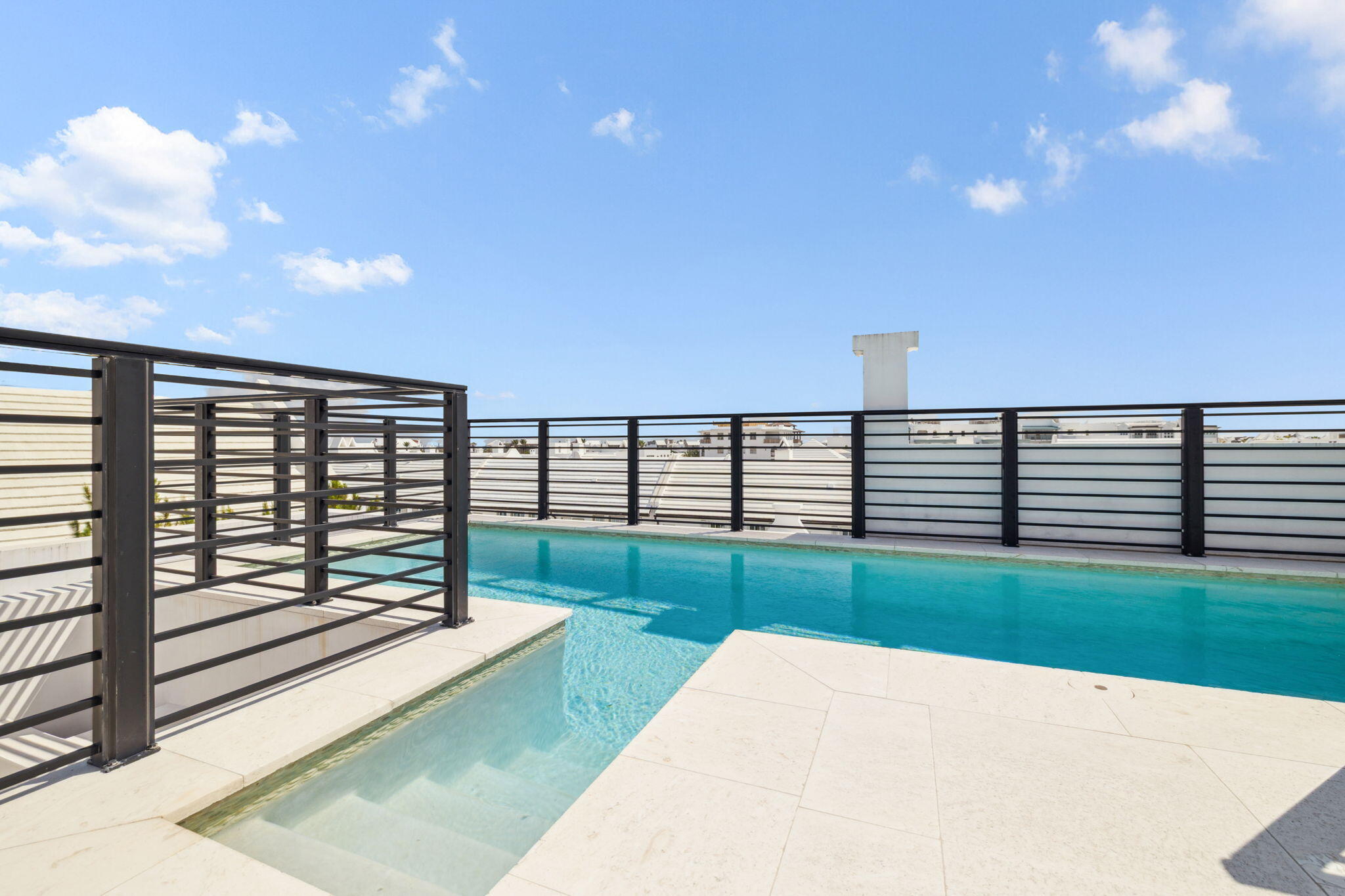 ALYS BEACH - Residential