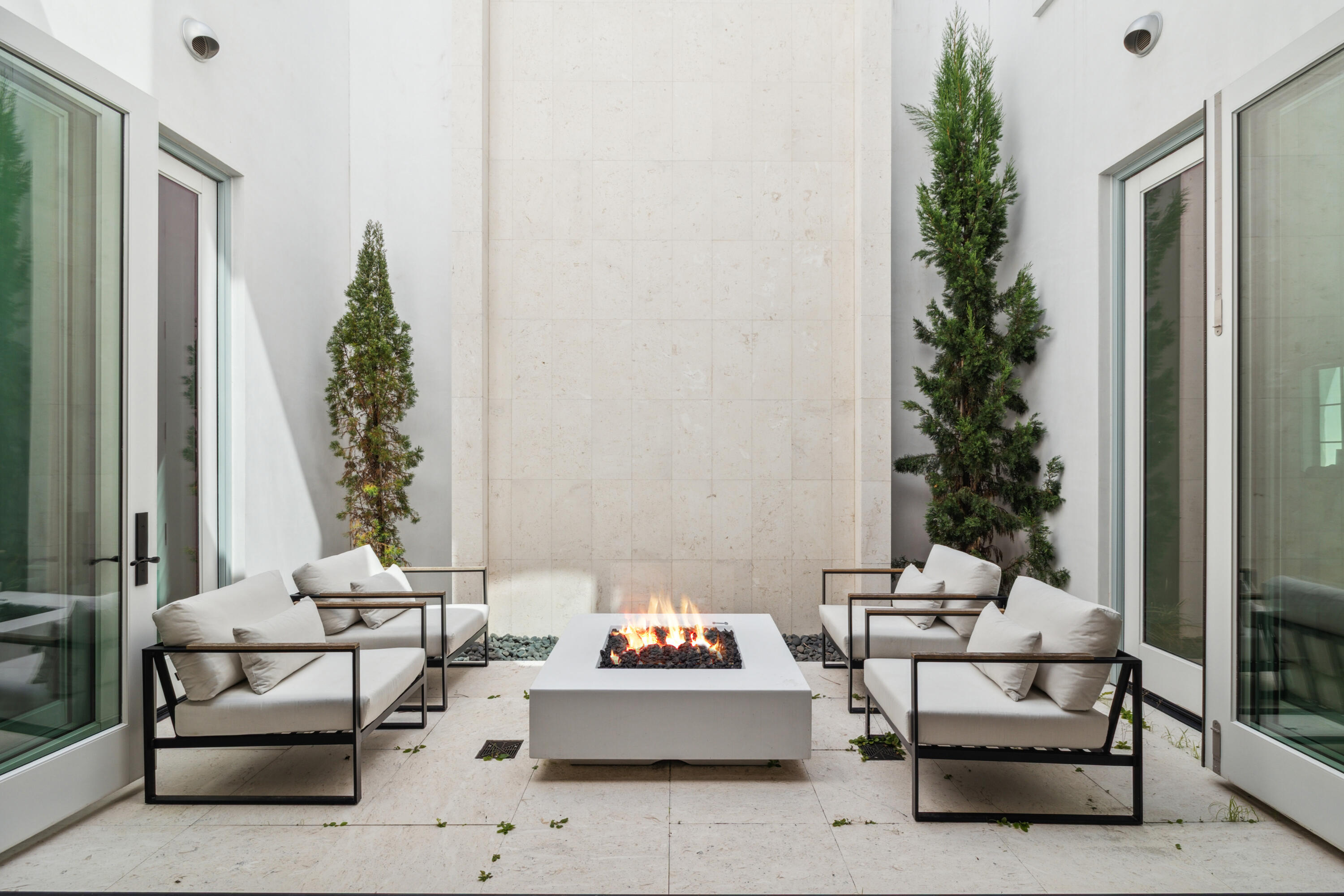 ALYS BEACH - Residential