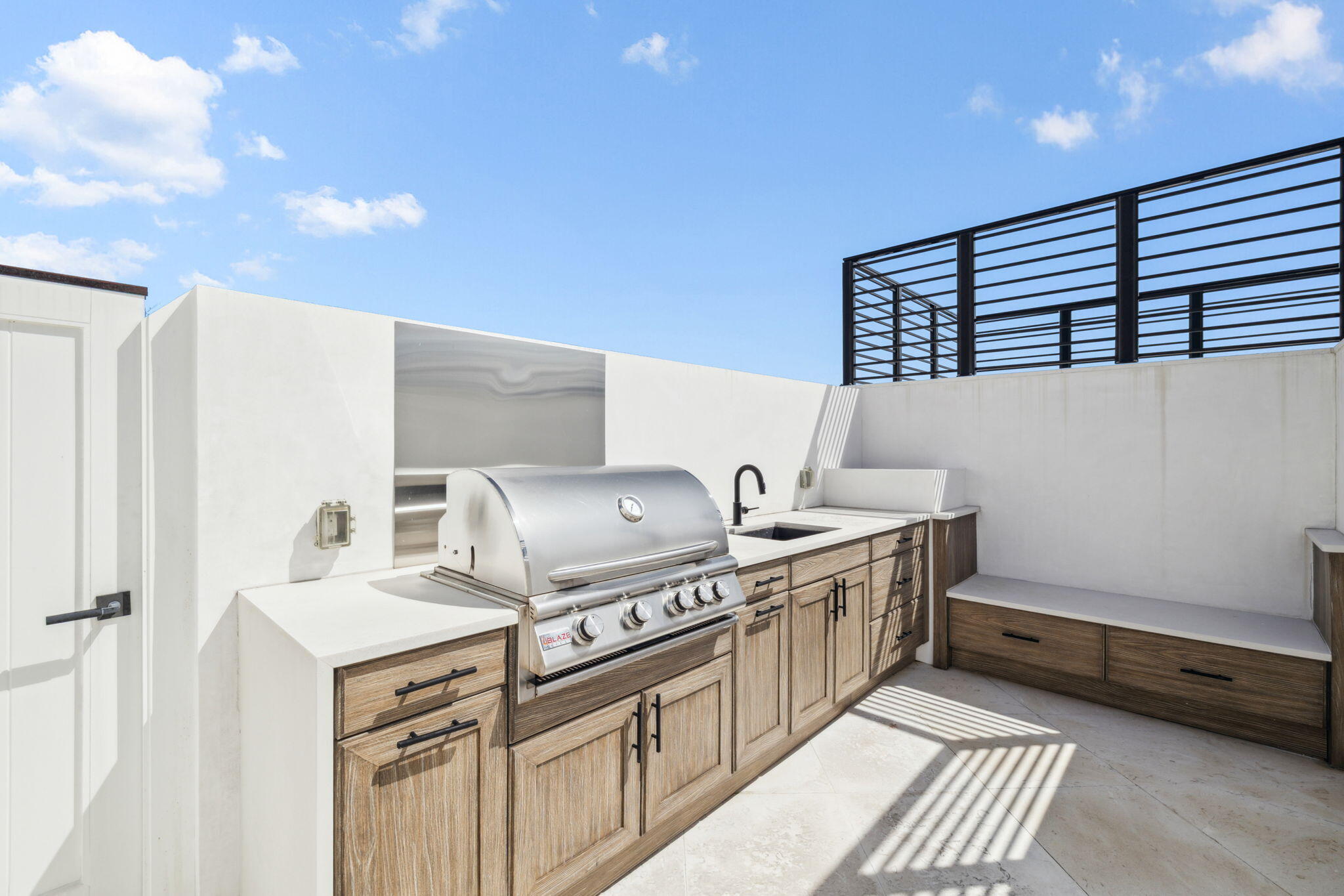 ALYS BEACH - Residential