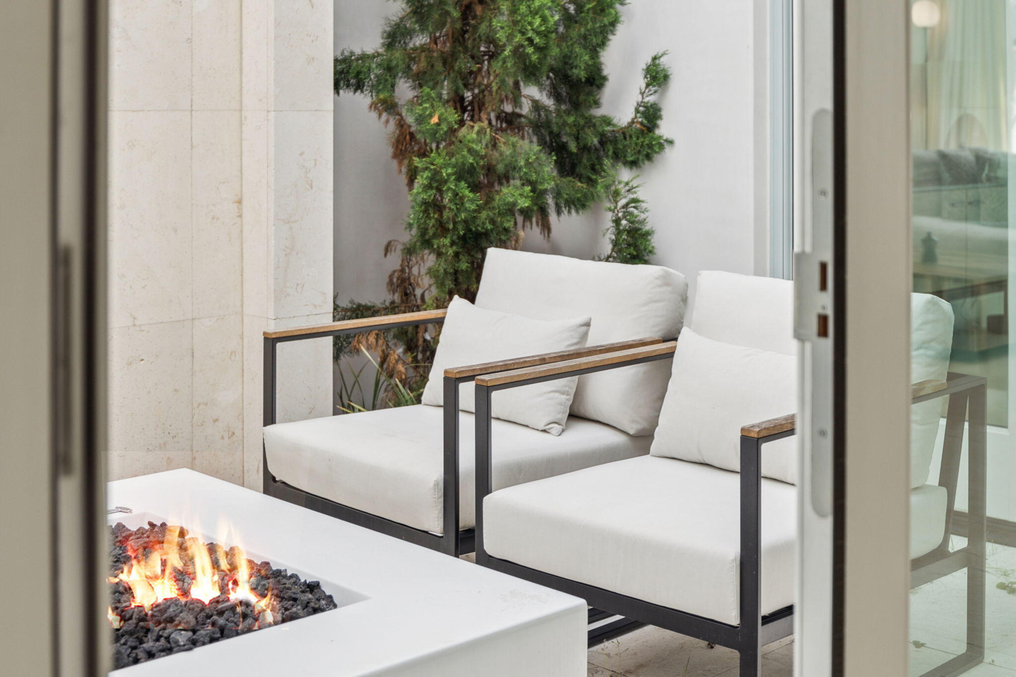 ALYS BEACH - Residential