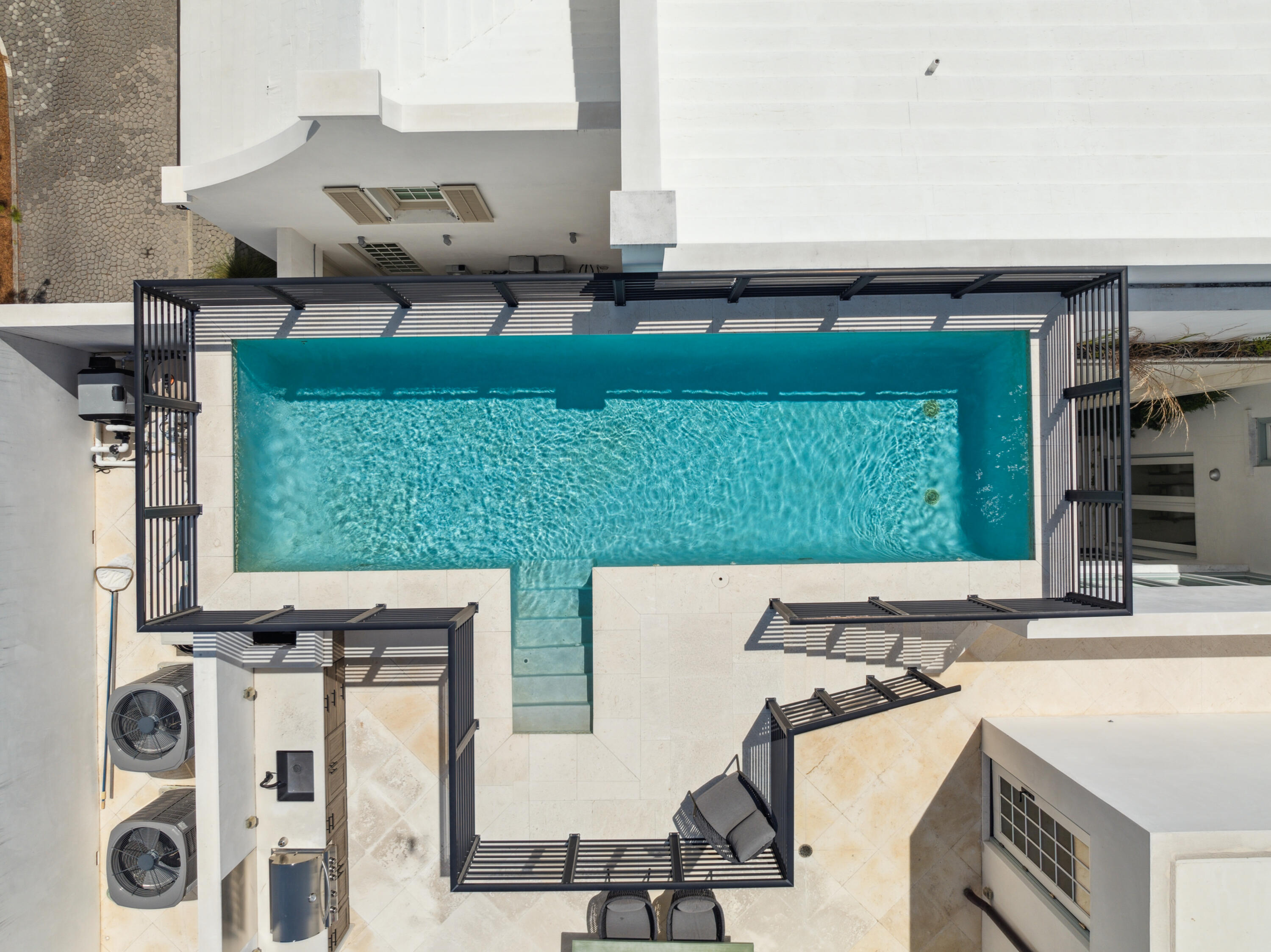 ALYS BEACH - Residential