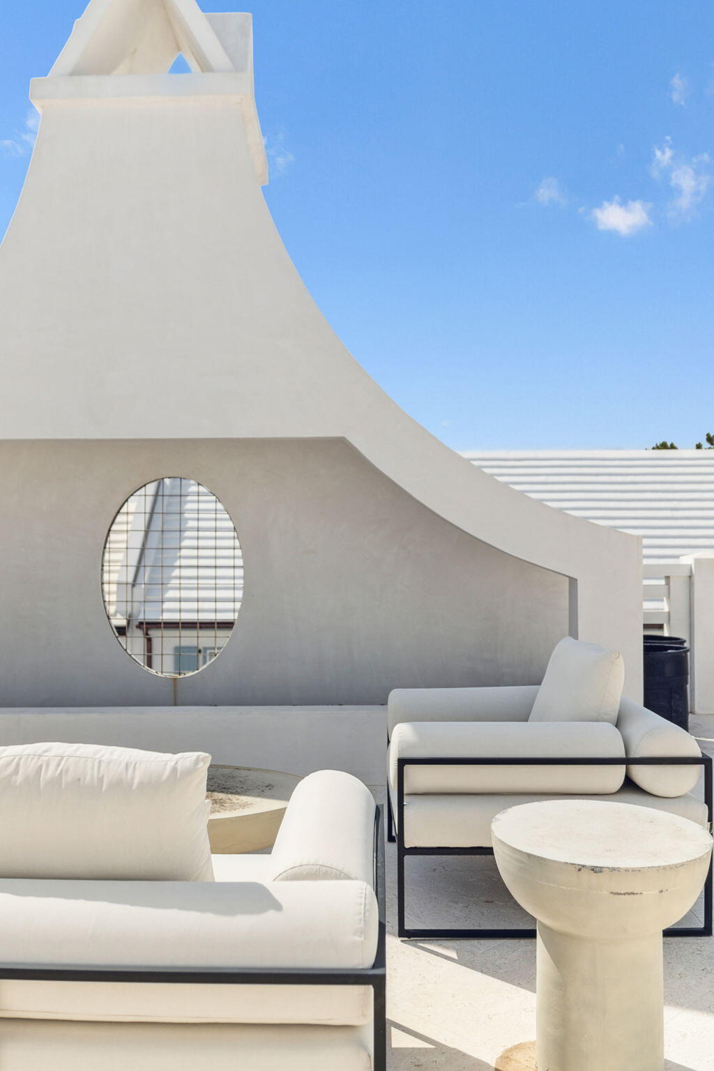 ALYS BEACH - Residential